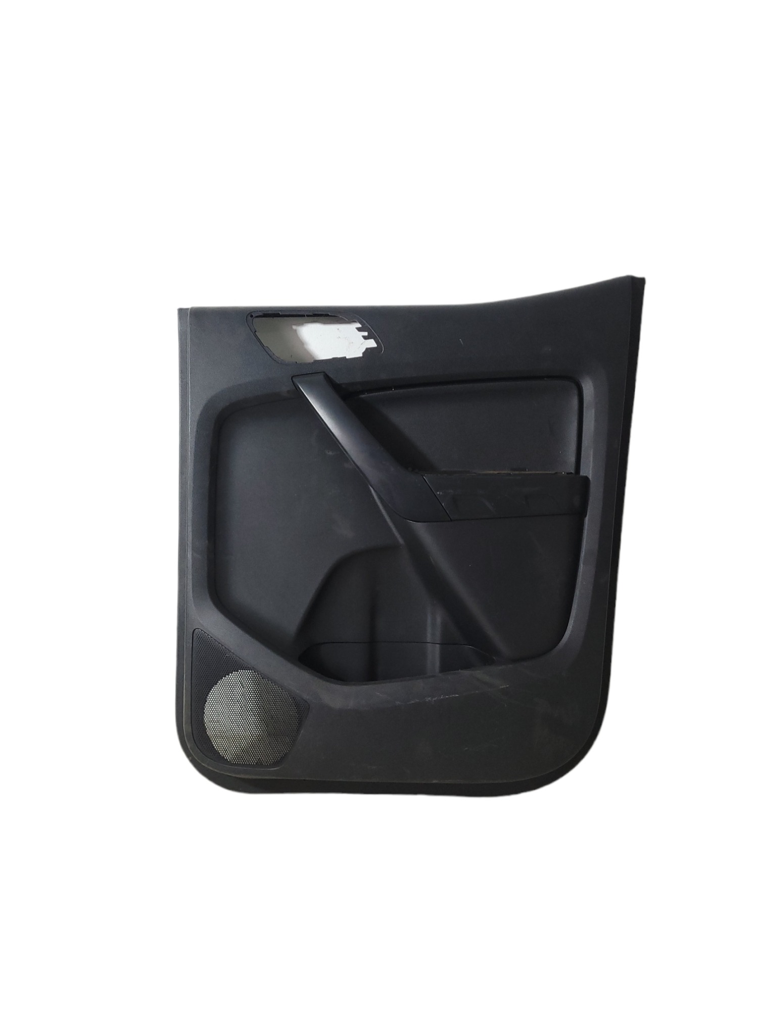 Forro Porta Traseira Direita Ranger Ab392627406