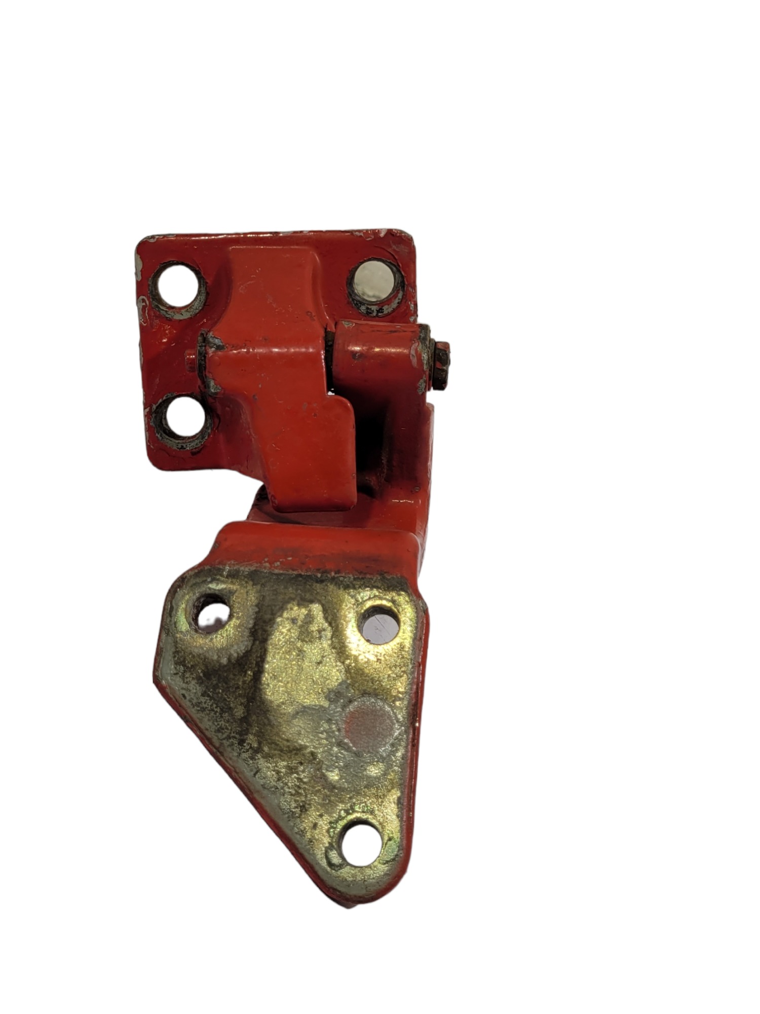 Dobradiça Porta Iveco