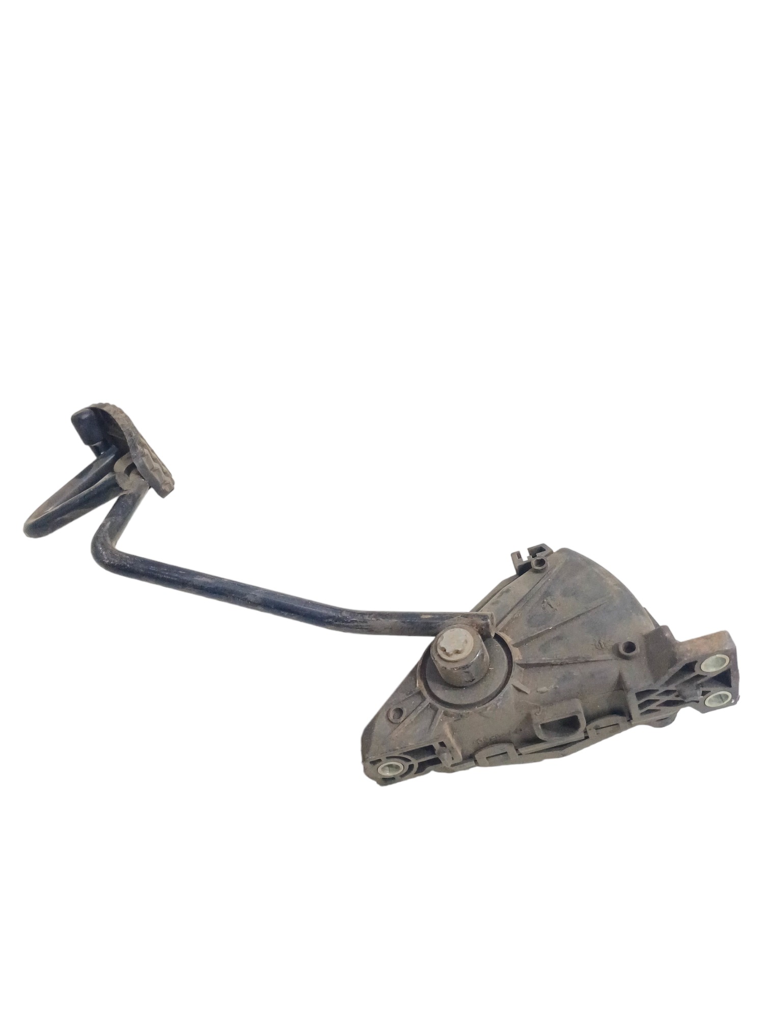 Pedal Acelerador Ducato Jumper Boxer