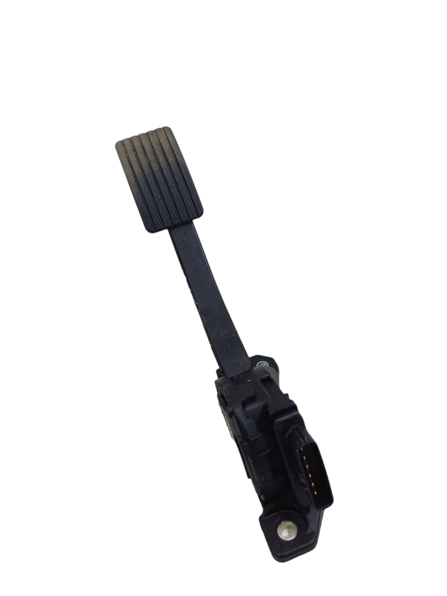 Pedal Acelerador L200 New Triton 2022 1600a148