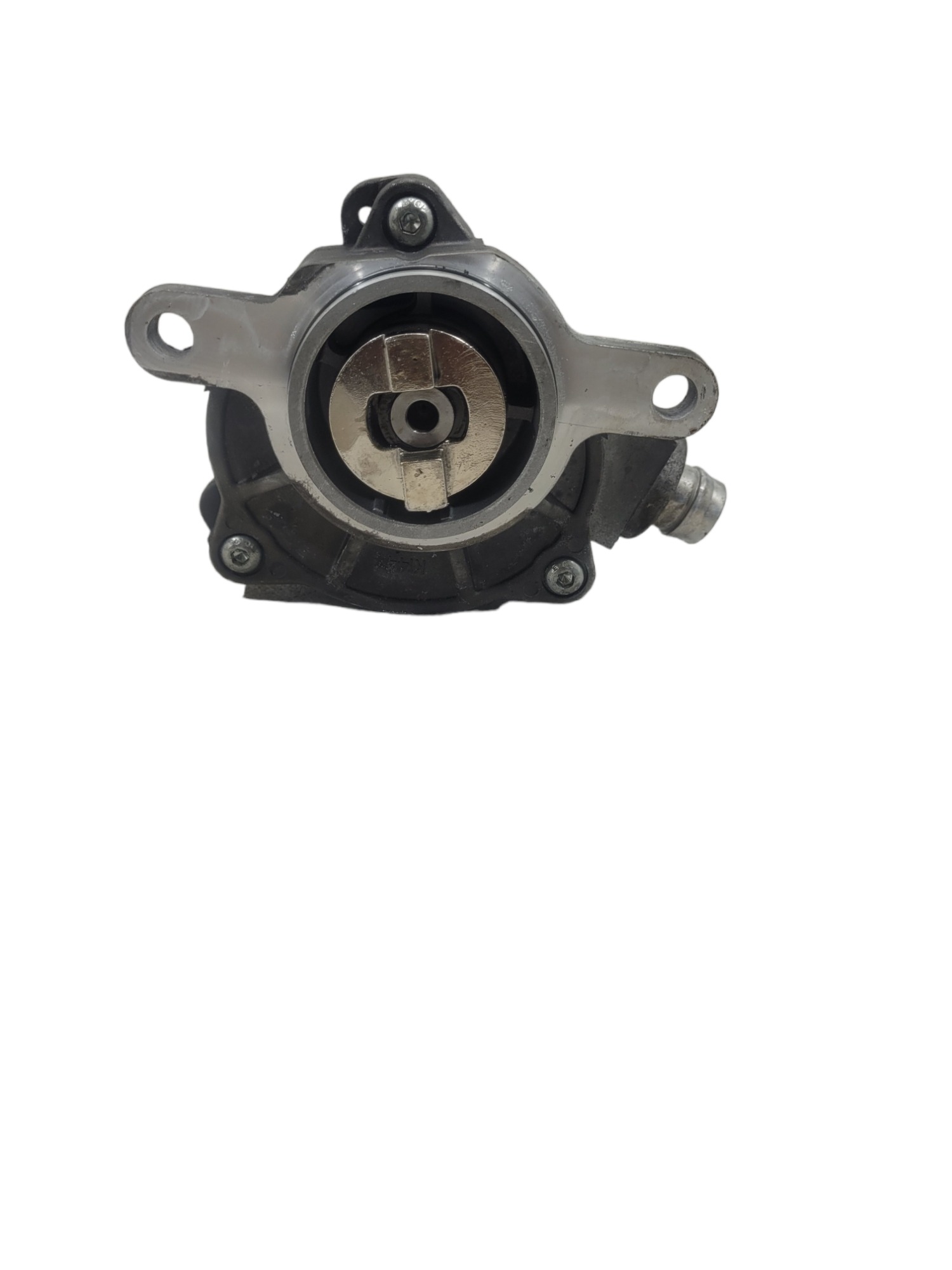 Bomba Vacuo Master 2.5 3