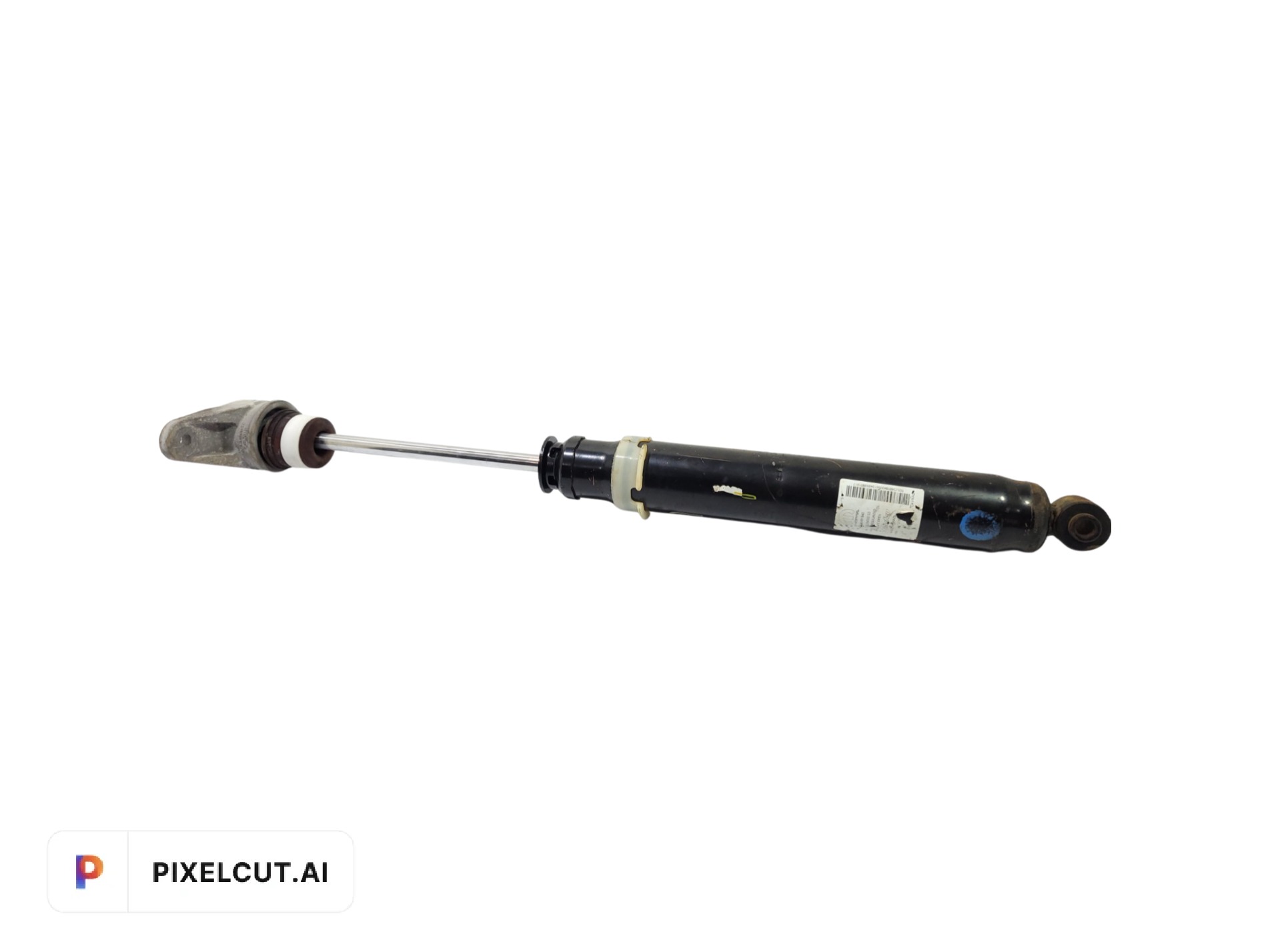 Amortecedor Suspensão Traseira Toro : SA35000153