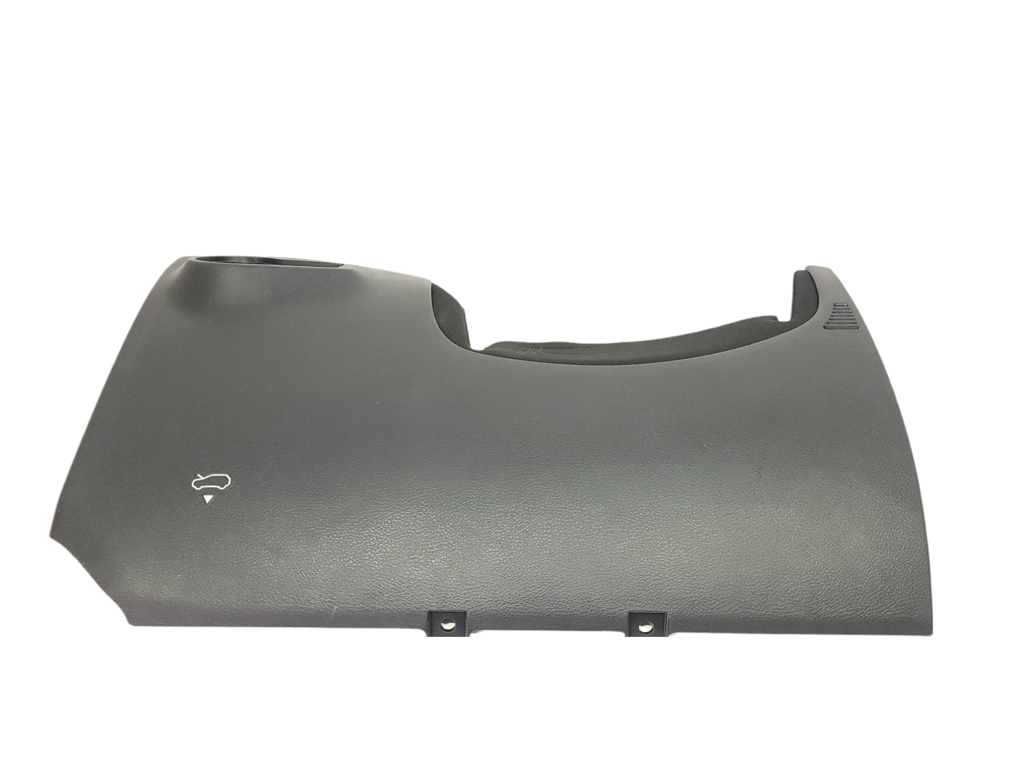 Moldura Inferior Painel Jeep Compass 1784138x