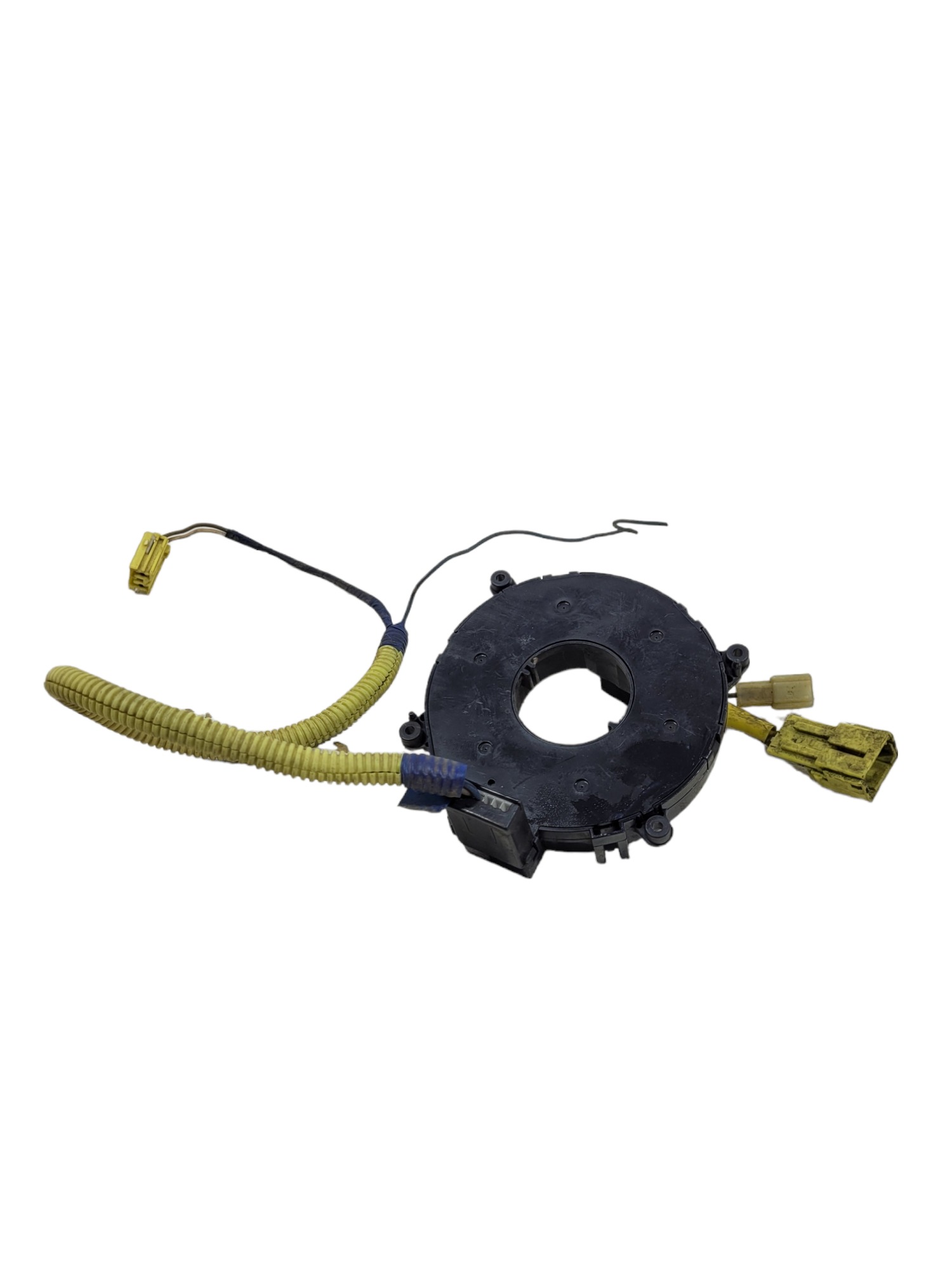 Cinto Airbag Tr4 2.0 16v *