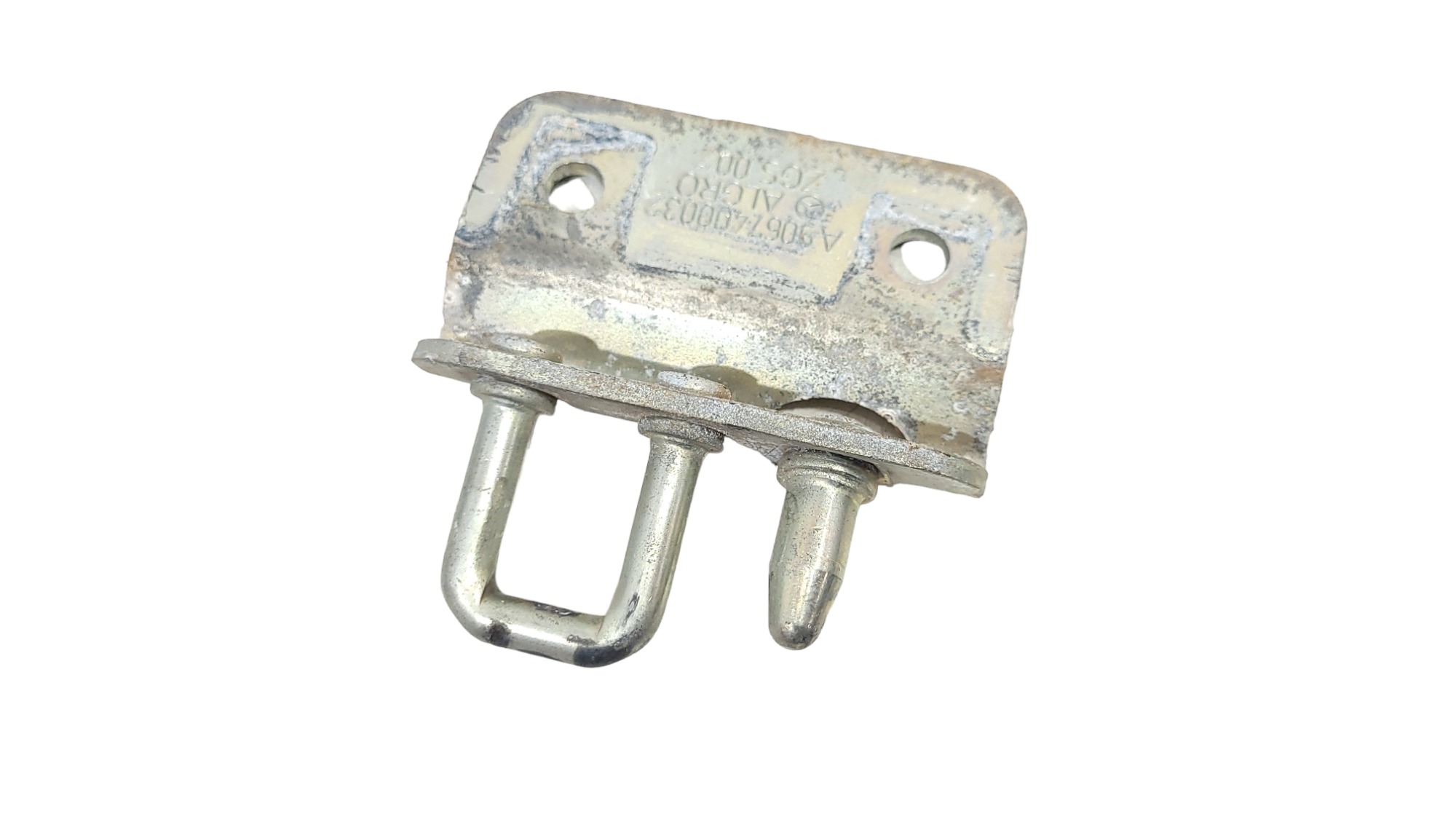 Fecho Grampo Porta Traseiro Sprinter A9067400032