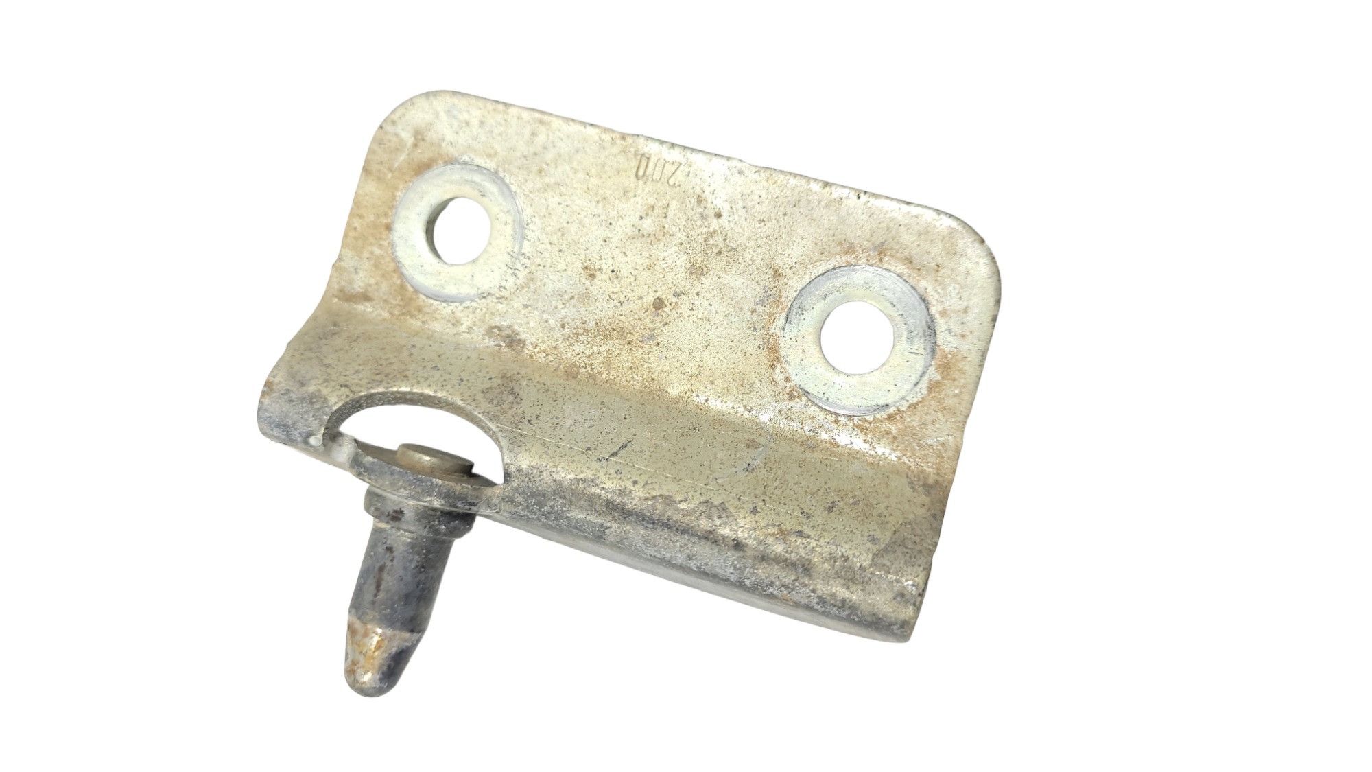 Batente Inferior Porta Traseira Sprinter 2020 A9067600077 4