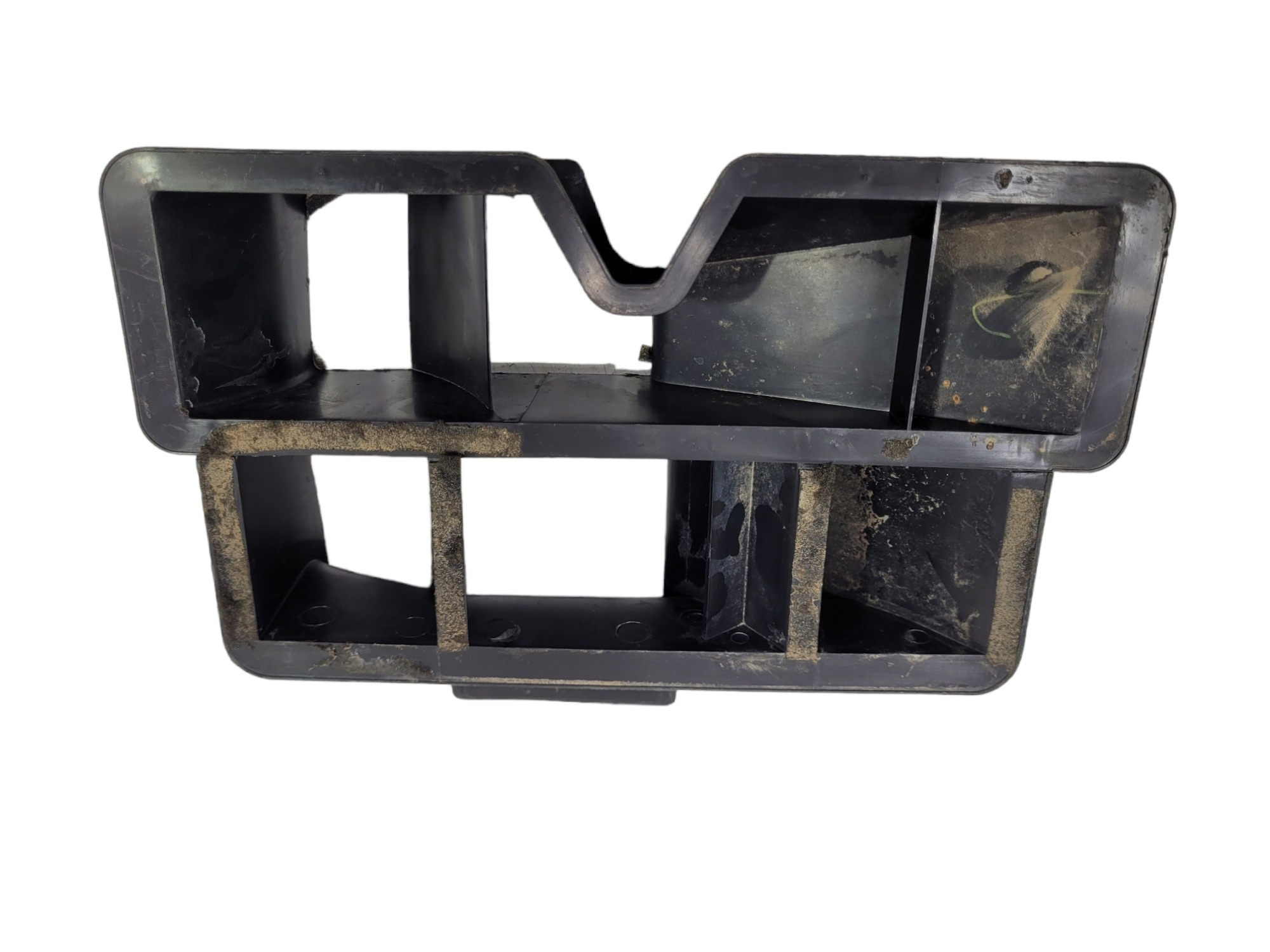 Duto Ar Condicionado L200 Mr190393