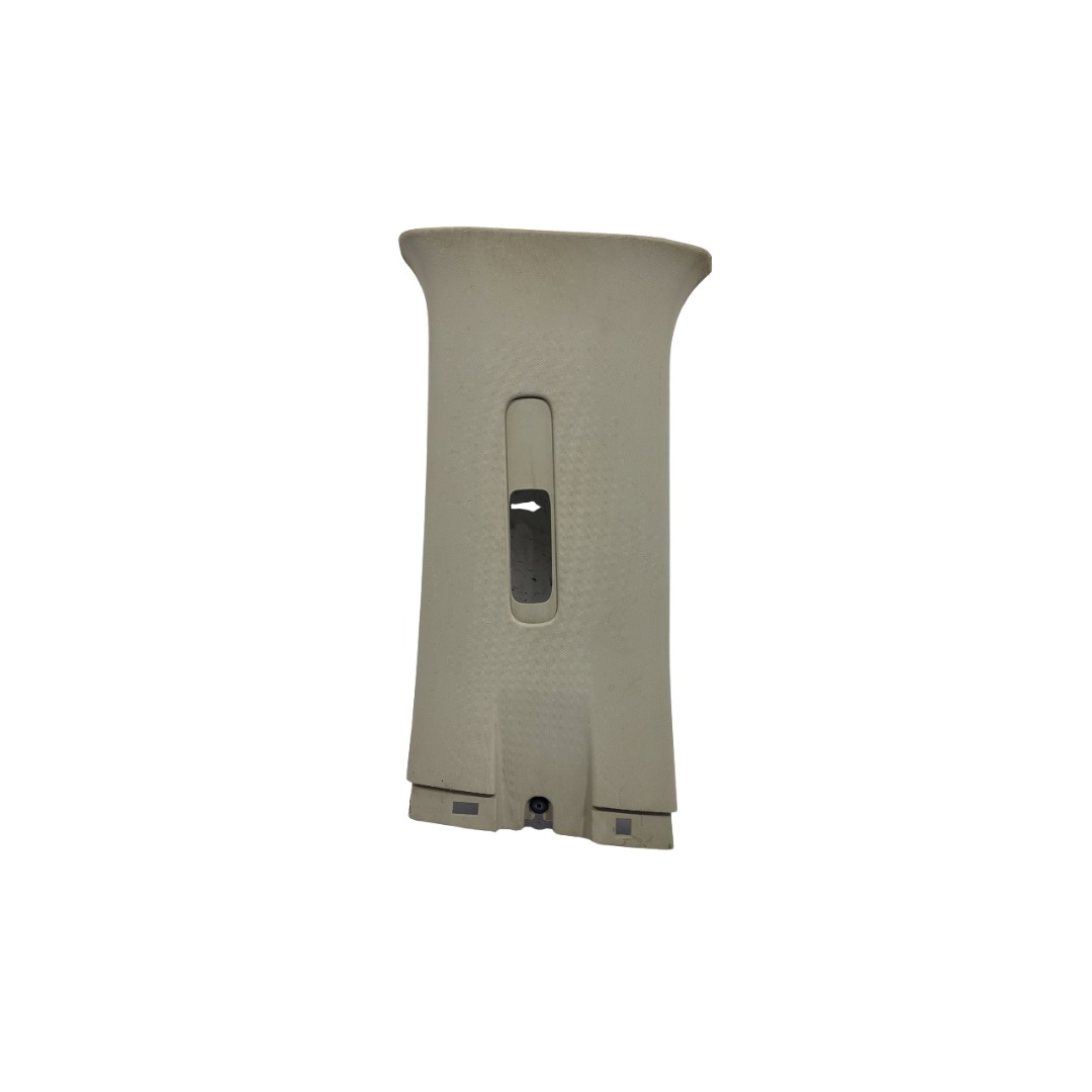 Moldura Superior Coluna Cinto S10 94749793