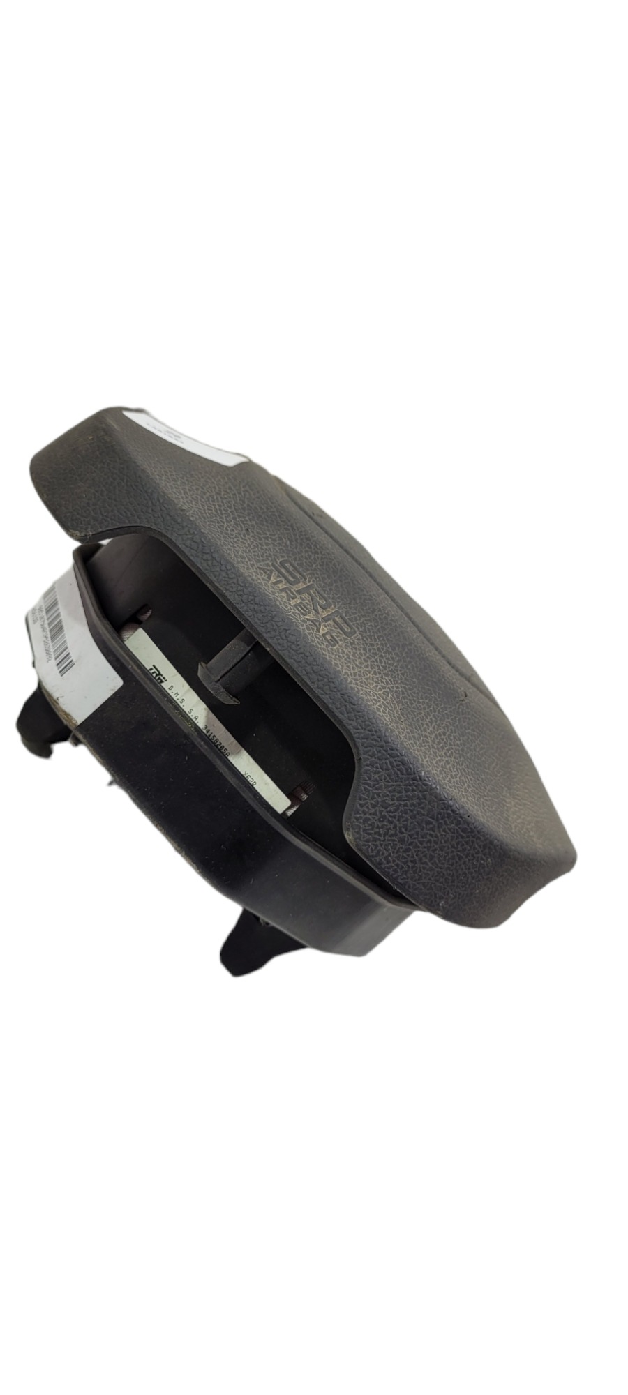 Bolsa Air Bag Master 2014 2020 5
