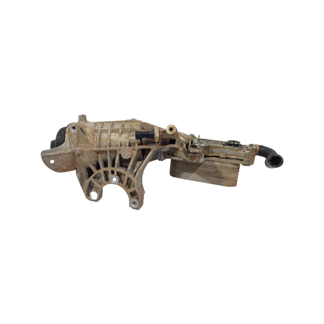 Suporte Filtro Lubrificante S10 12633976
