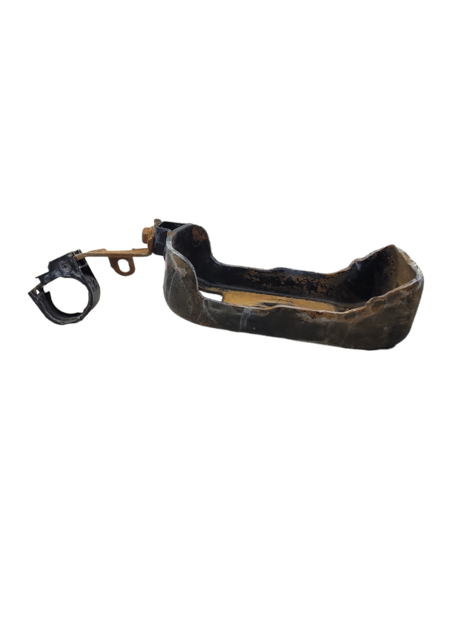 Suporte Coxim Motor Hilux 2013 E 2014