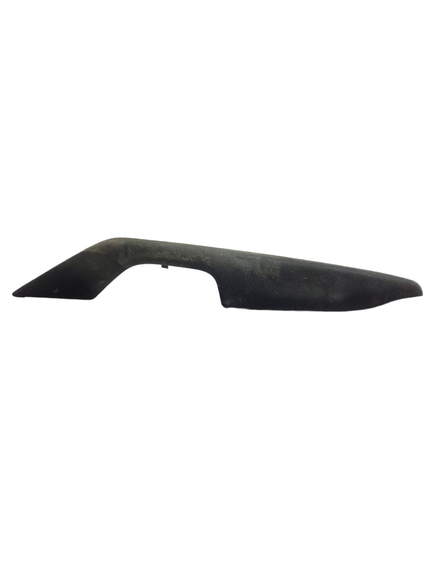 Moldura Encosta Braço Dianteiro Hilux 742200k170