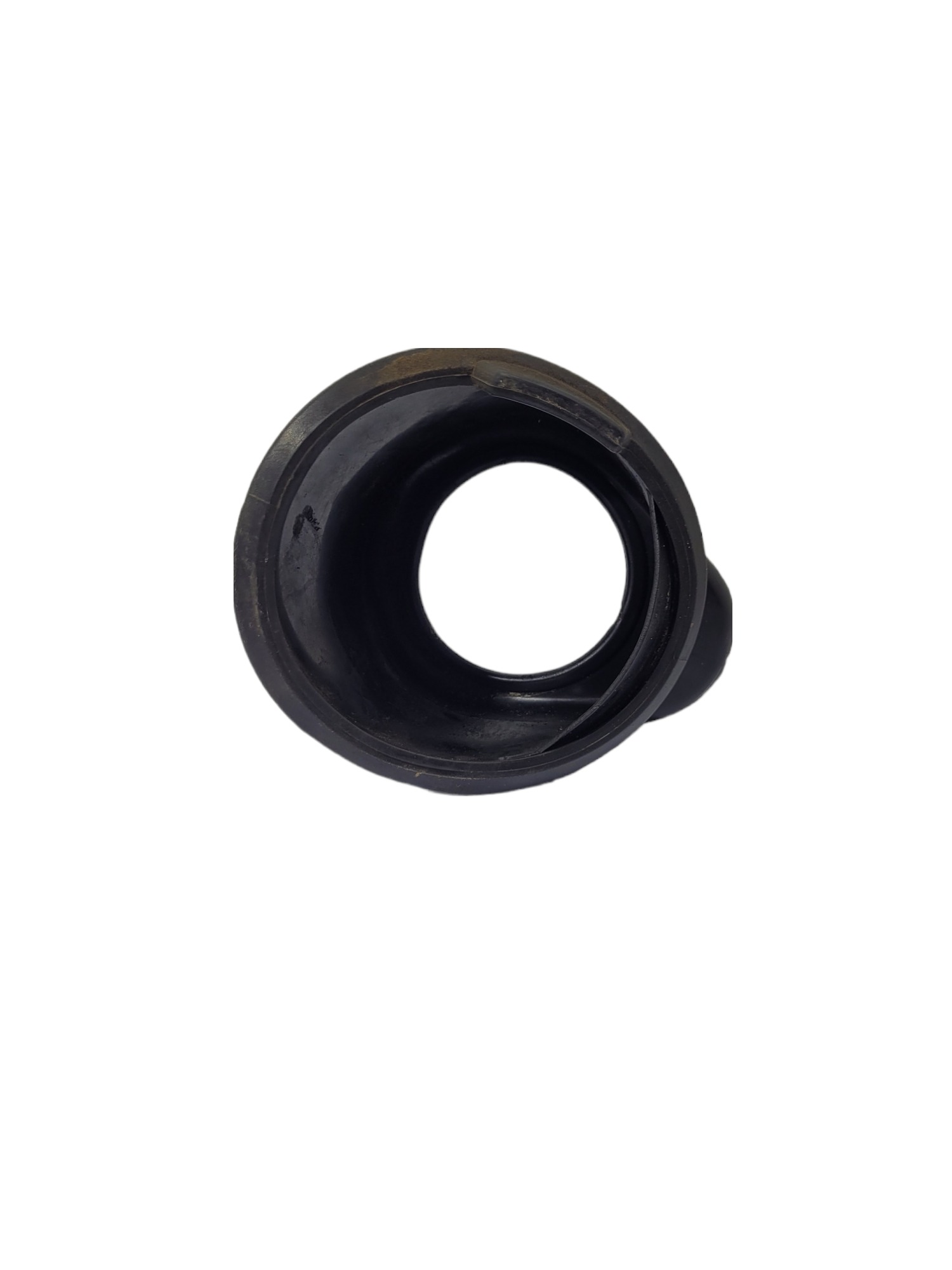 Borracha Farol Amarok ~ Preto 5
