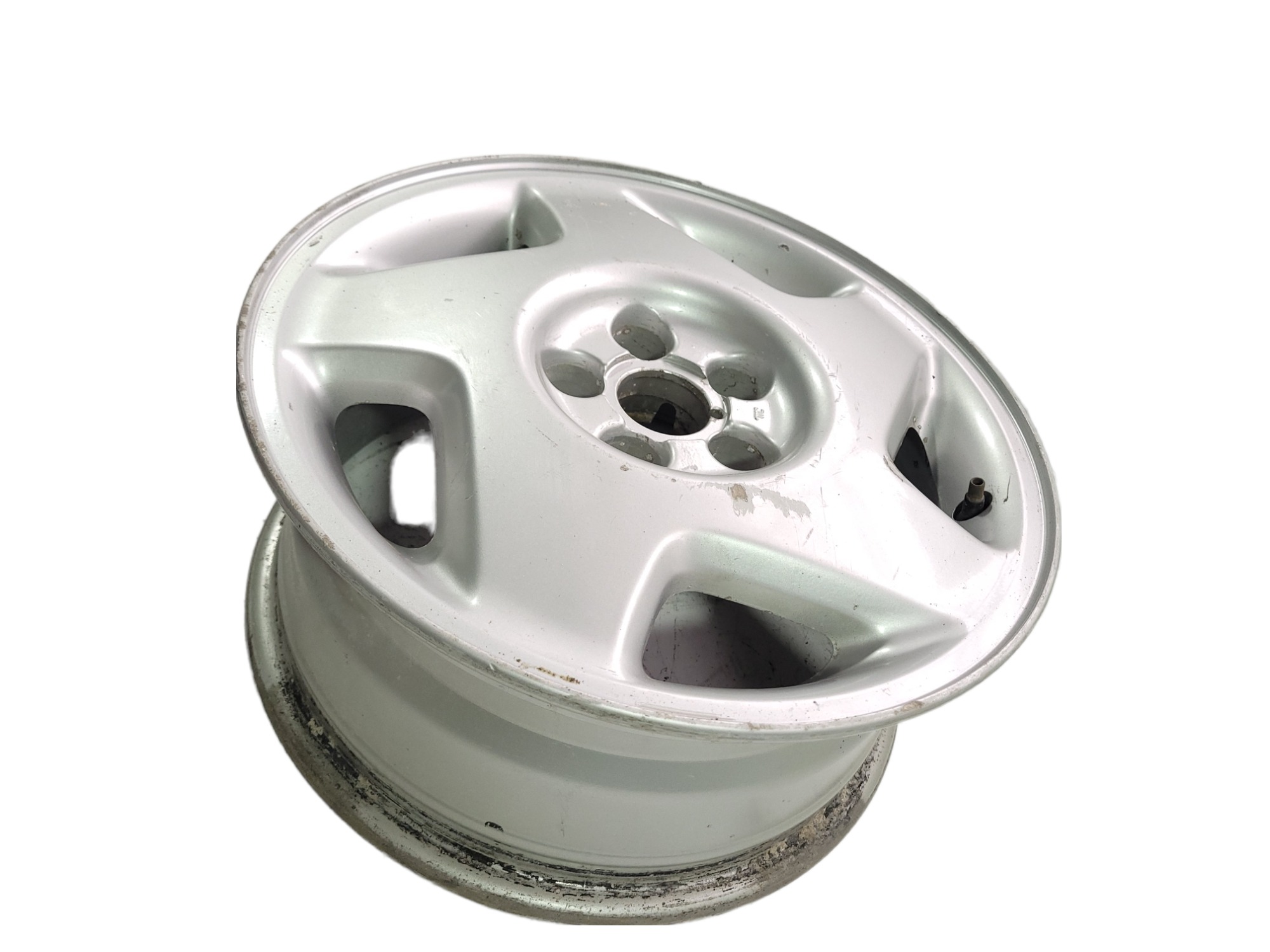 Roda Liga Aro 15×6½ Universal 2