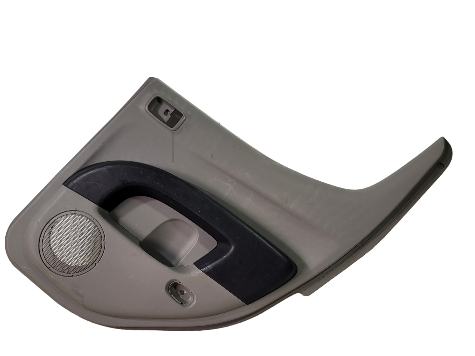 Forro Porta Traseiro Direito L200 Triton Tsla00358