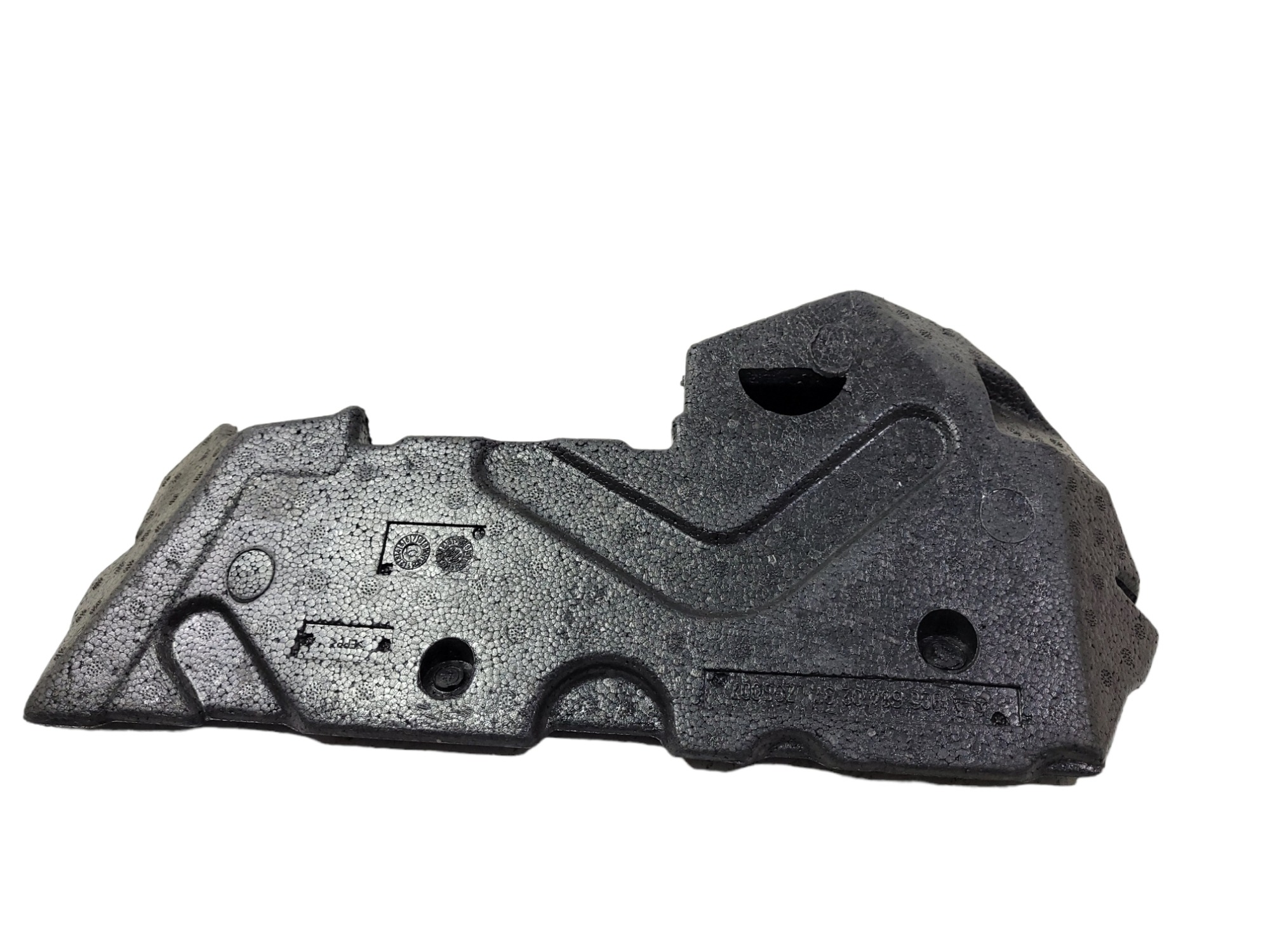 Isopor Anti Ruido Sprinter 415 2014 A9066840237