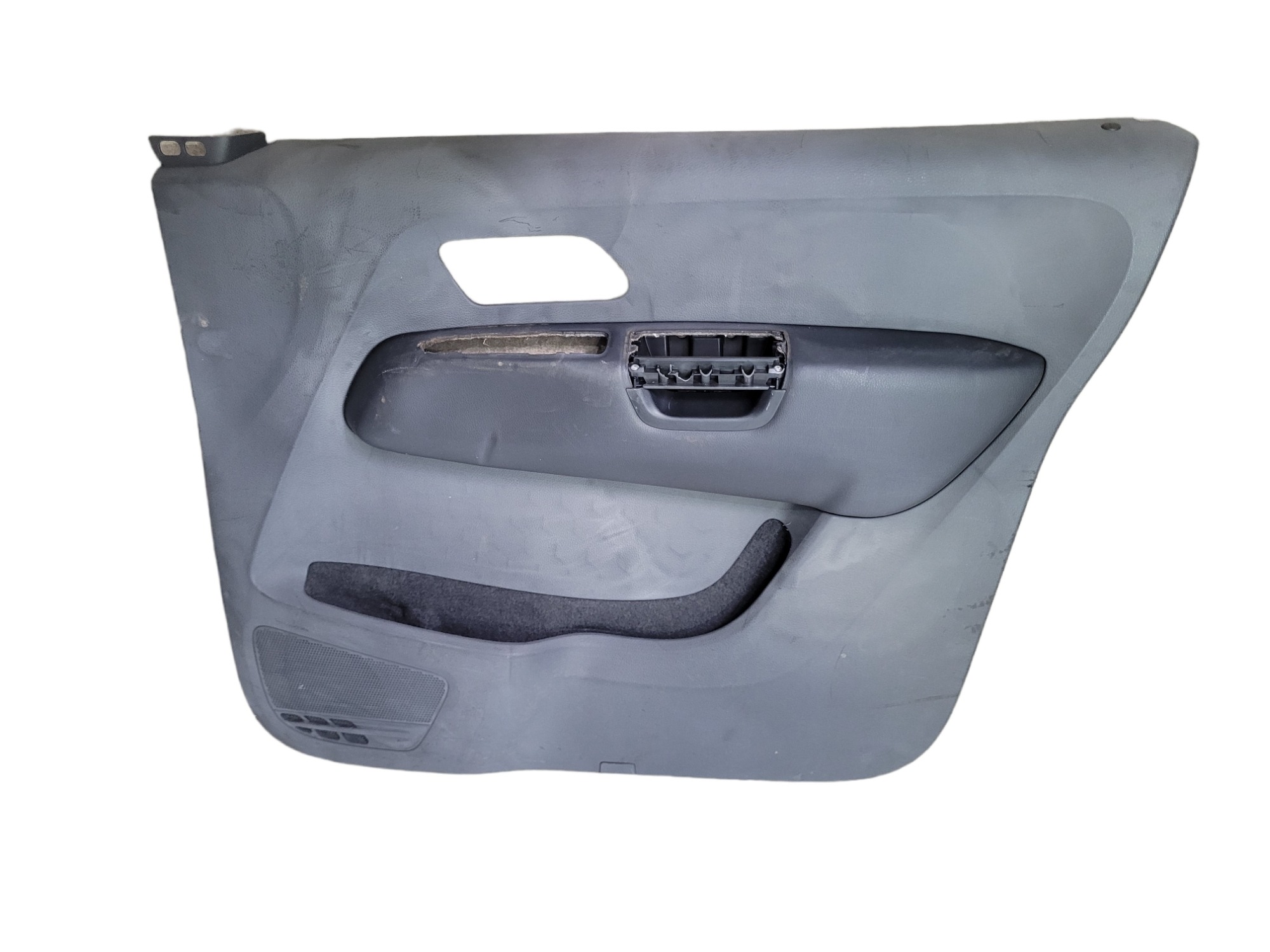 Forro Porta Traseiro Esquerdo Amarok 2h08671652