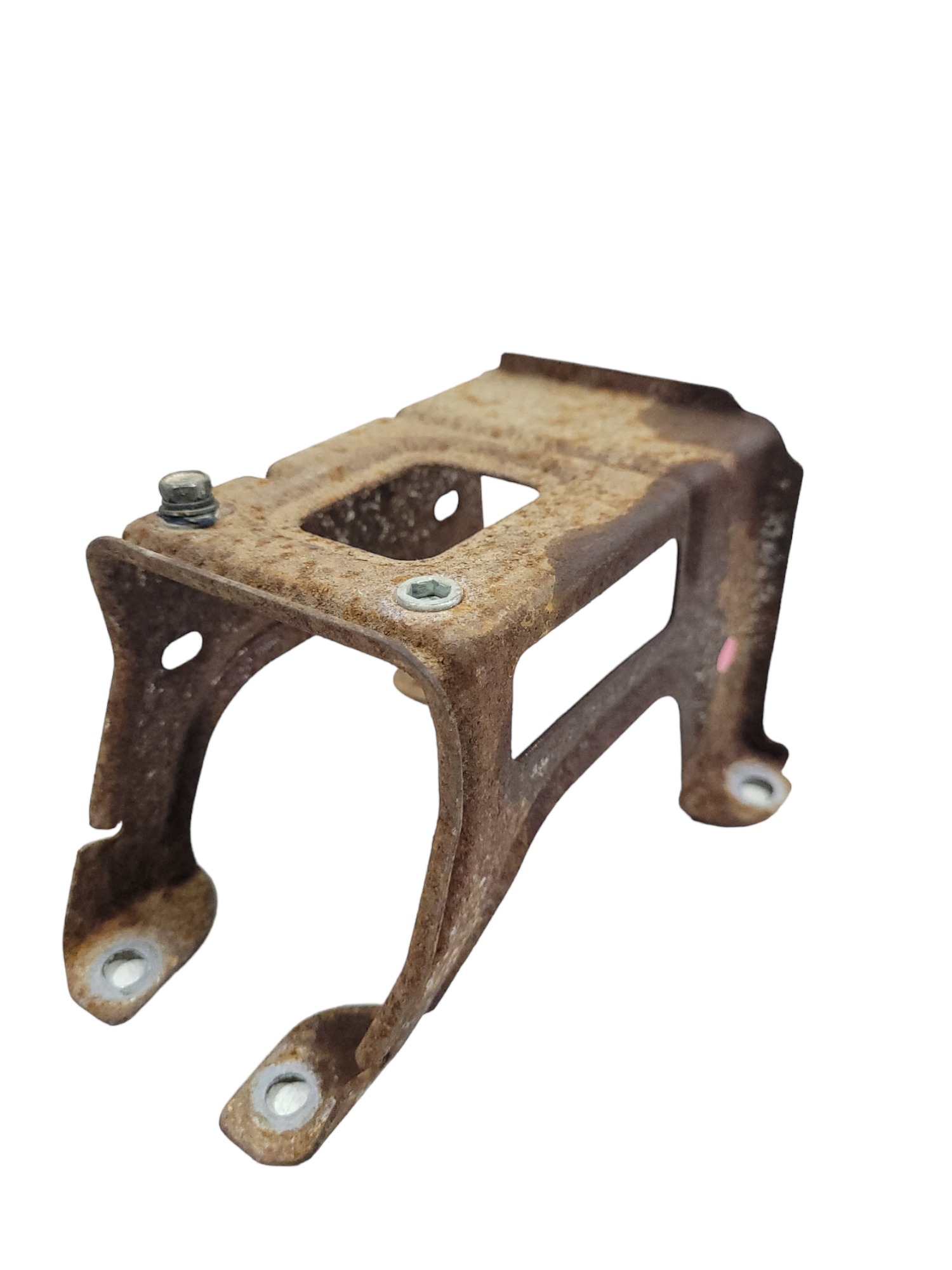 Suporte Pedal S10 Blazer