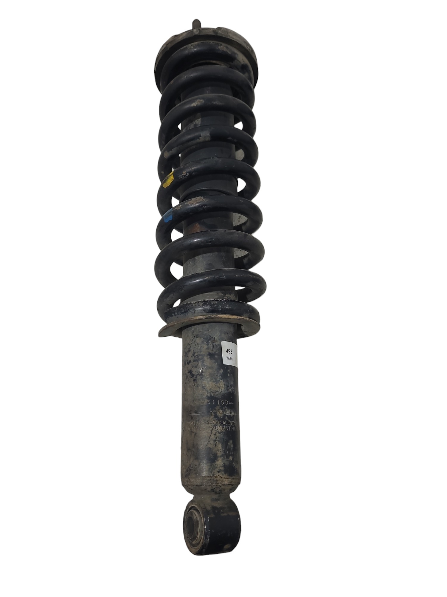 Amortecedor Dianteiro Hilux SW4 64115g Corven