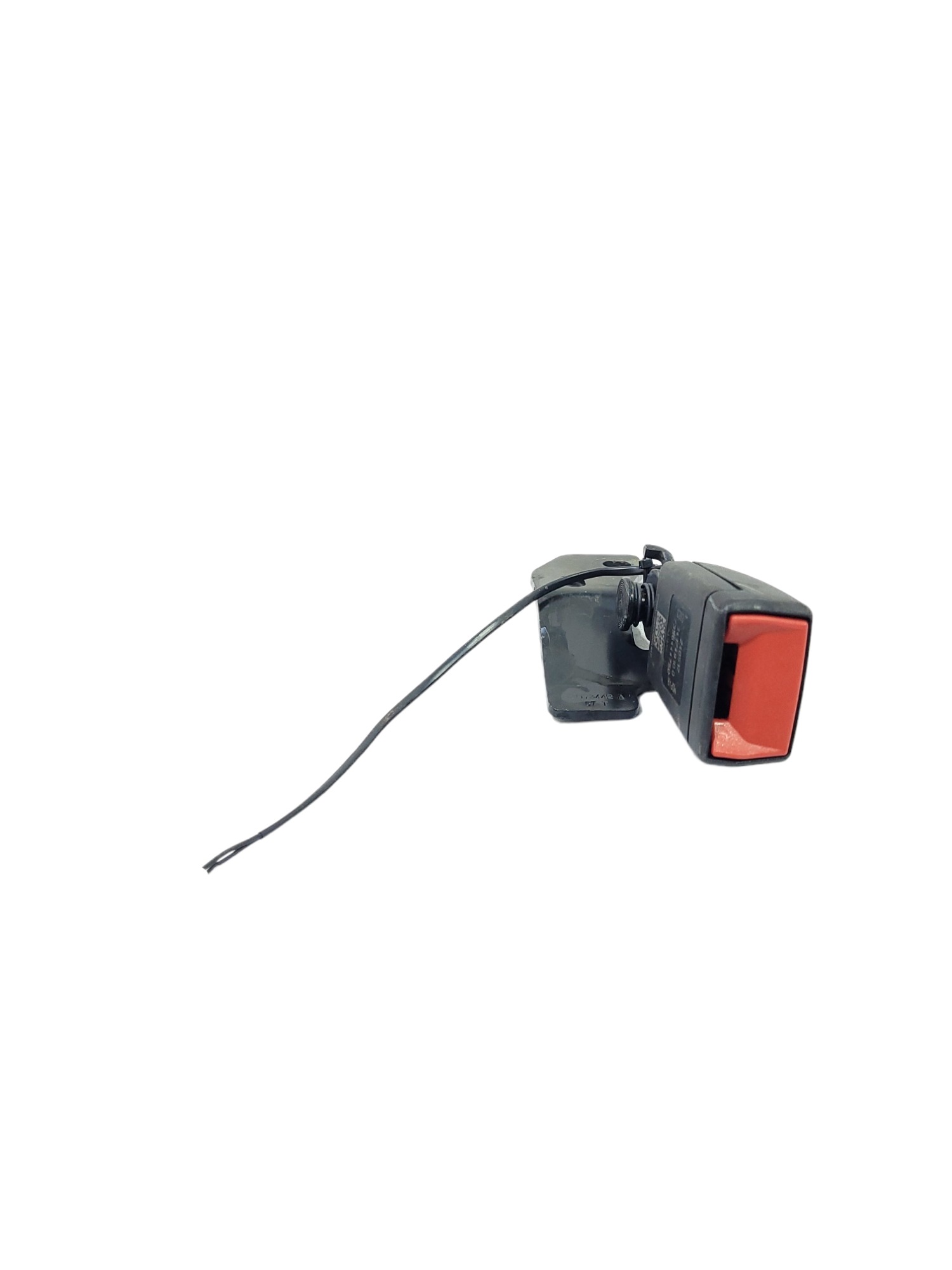 Engate Cinto Segurança Renegade ; 34174910d