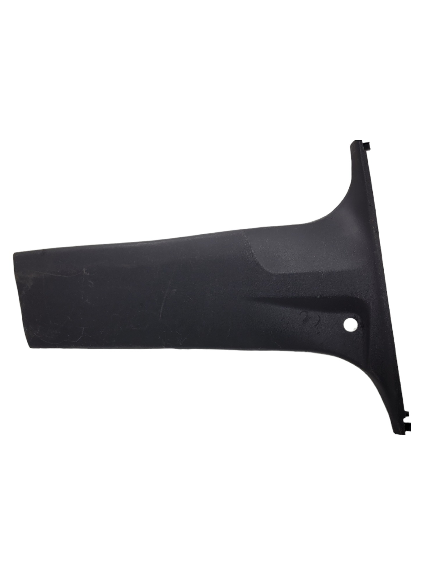 Moldura Coluna Meio S10 Direito * n94749794