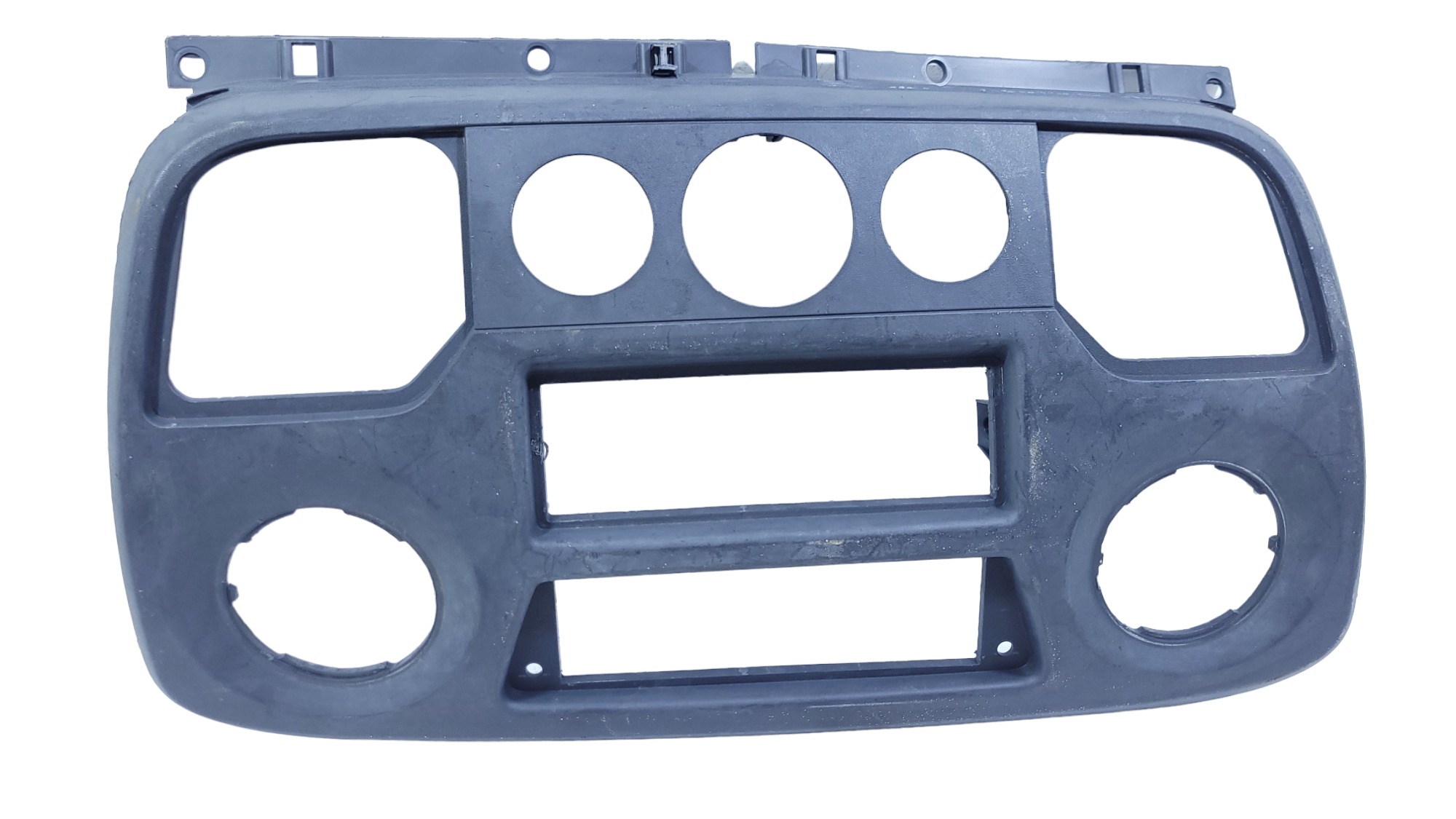 Moldura Painel Ar Condicionado Master 2014 682600025r