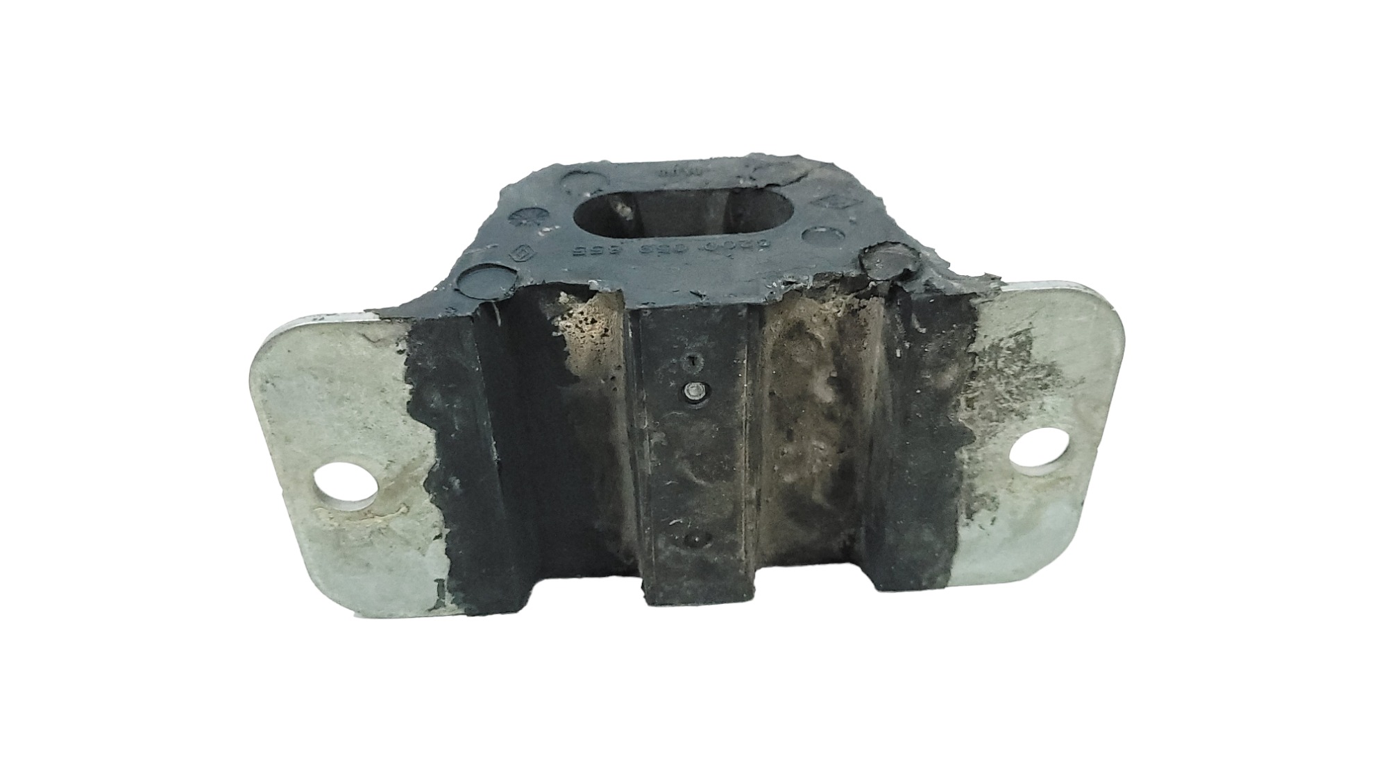 Batente Mola Renault Master 2010 8200059855 4
