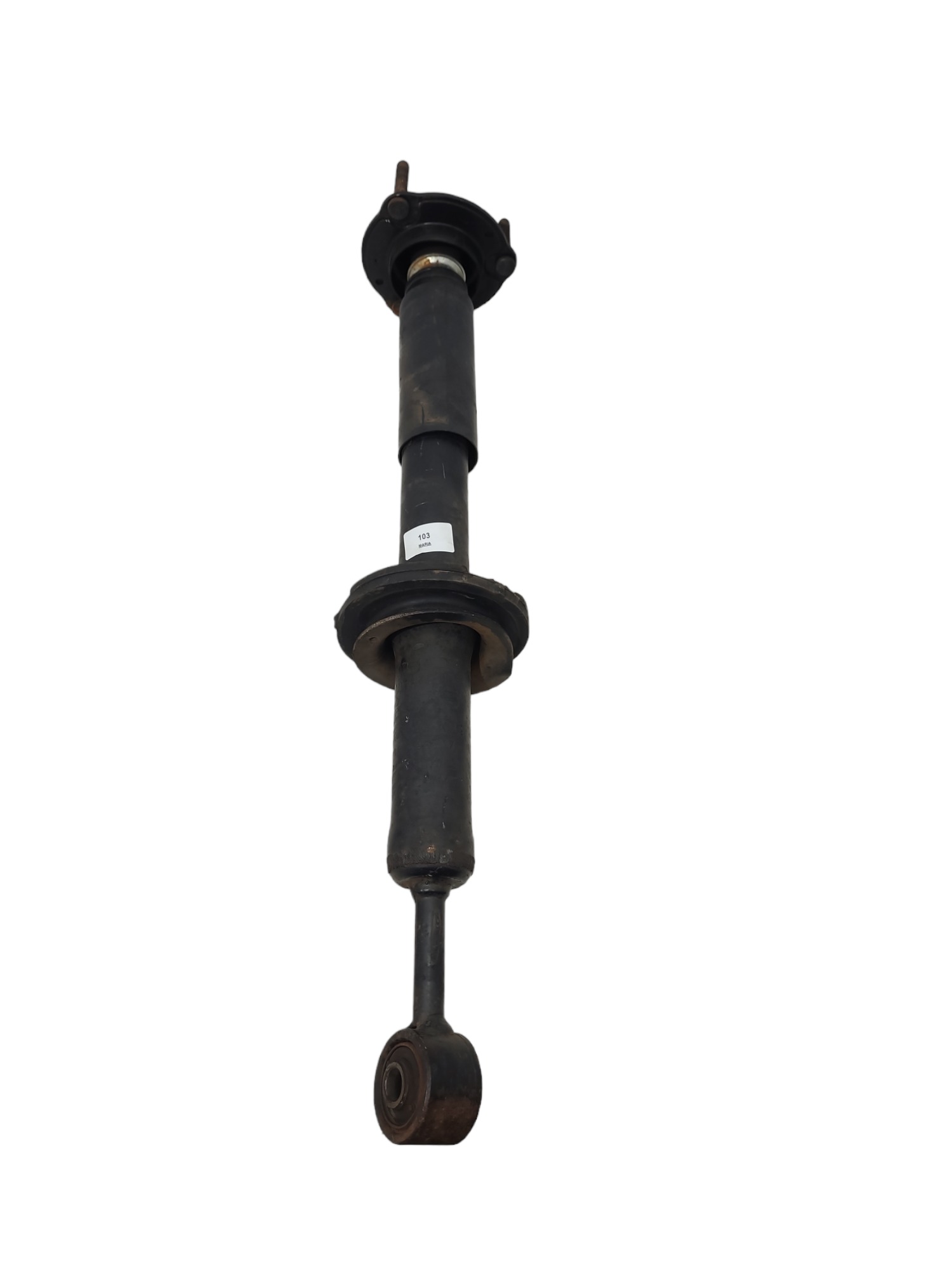 Amortecedor Dianteiro Hilux 485100k180
