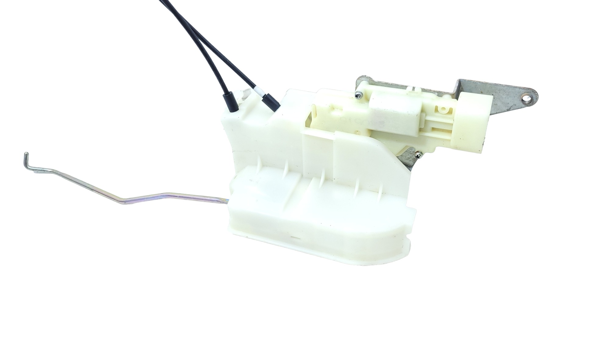 Fechadura Traseira Direita Gm S10