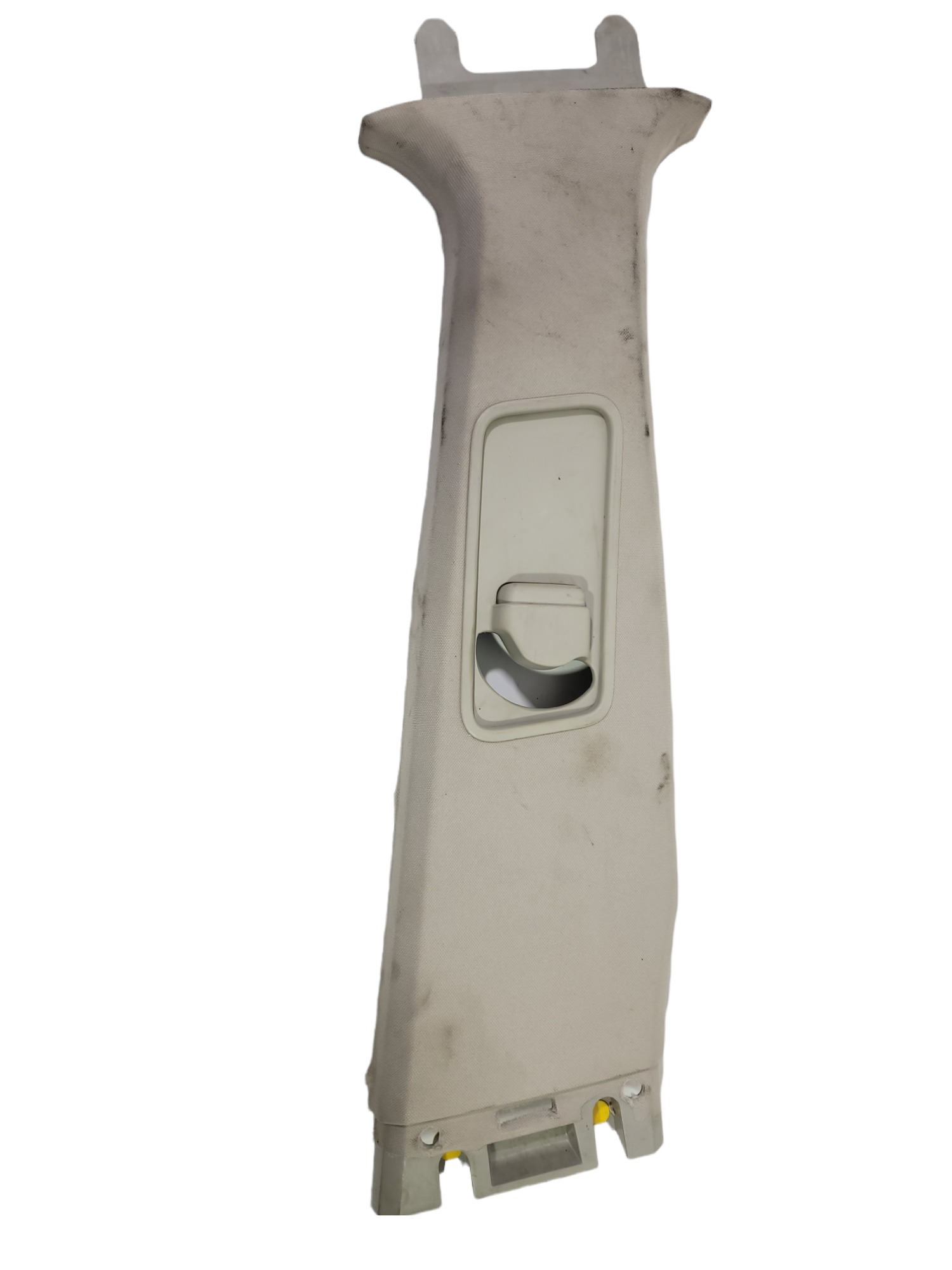 Moldura Coluna Central Direita Discovery 631240011