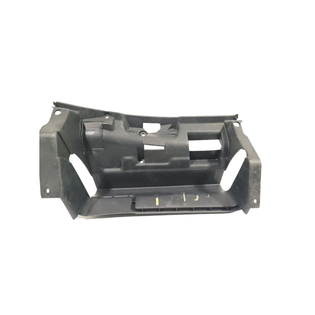 Moldura Porta Luvas Esquerdo Pajero Mn179868