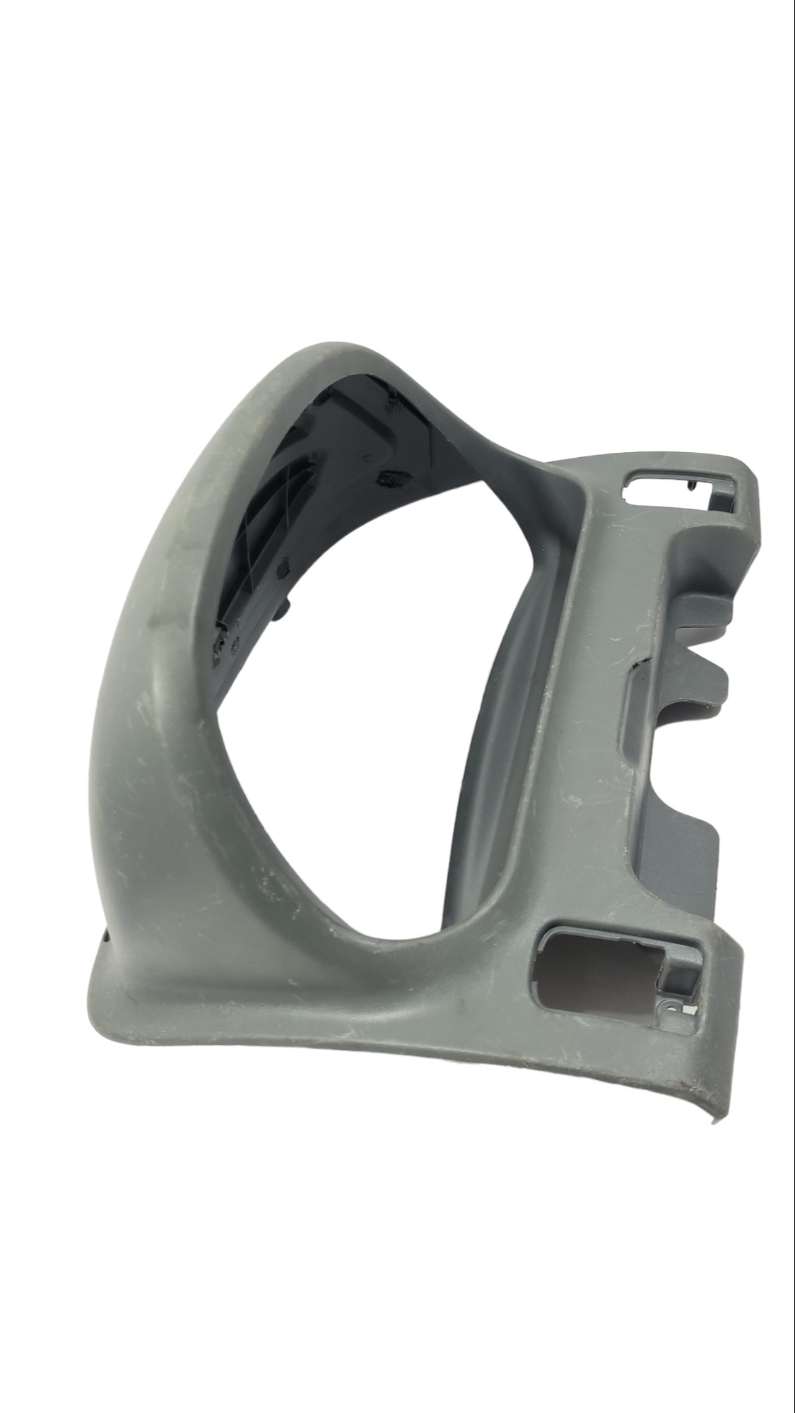 Moldura Acabamento Painel Central Jumper  Ls130395201