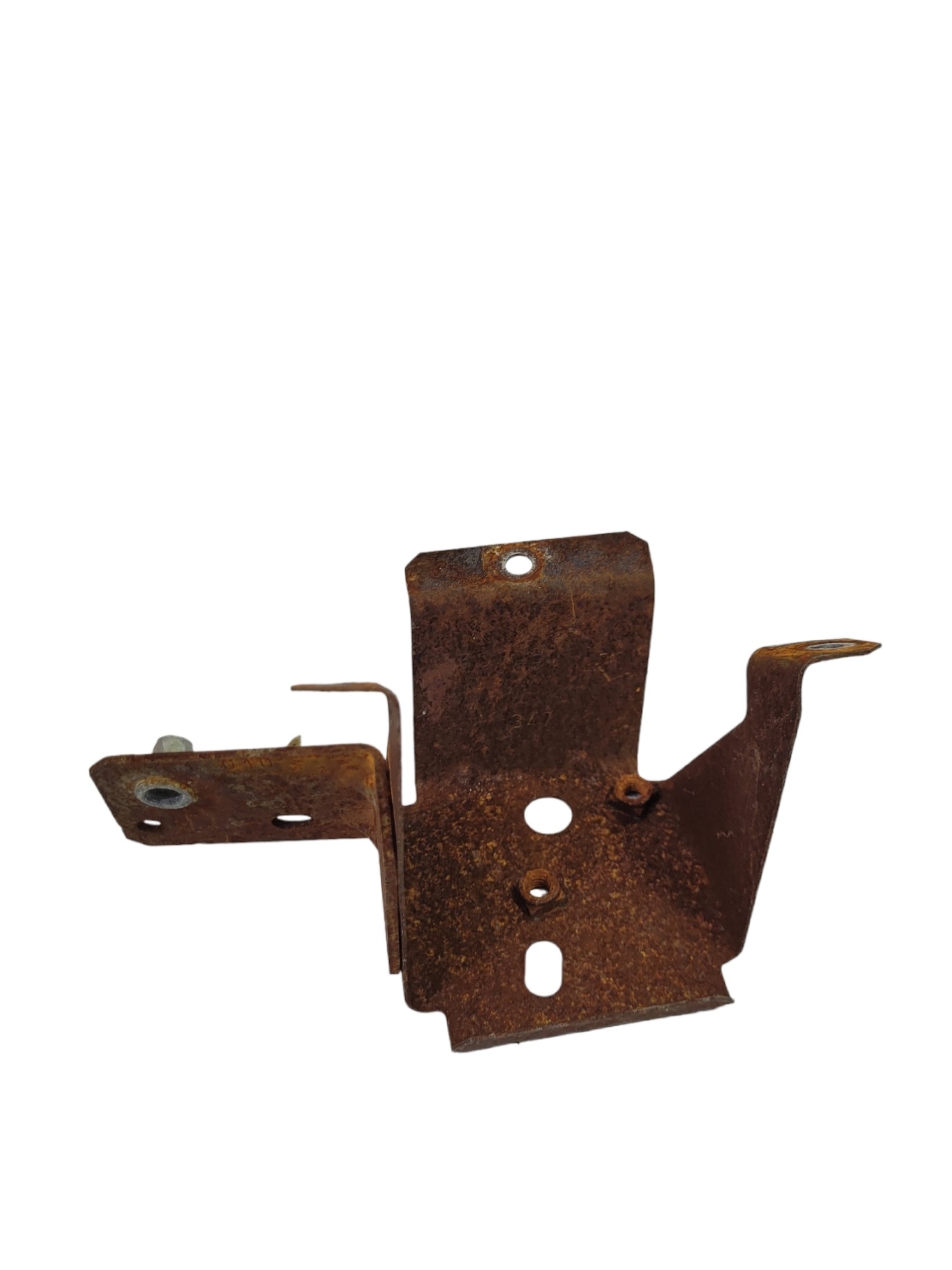 Suporte Painel Ranger