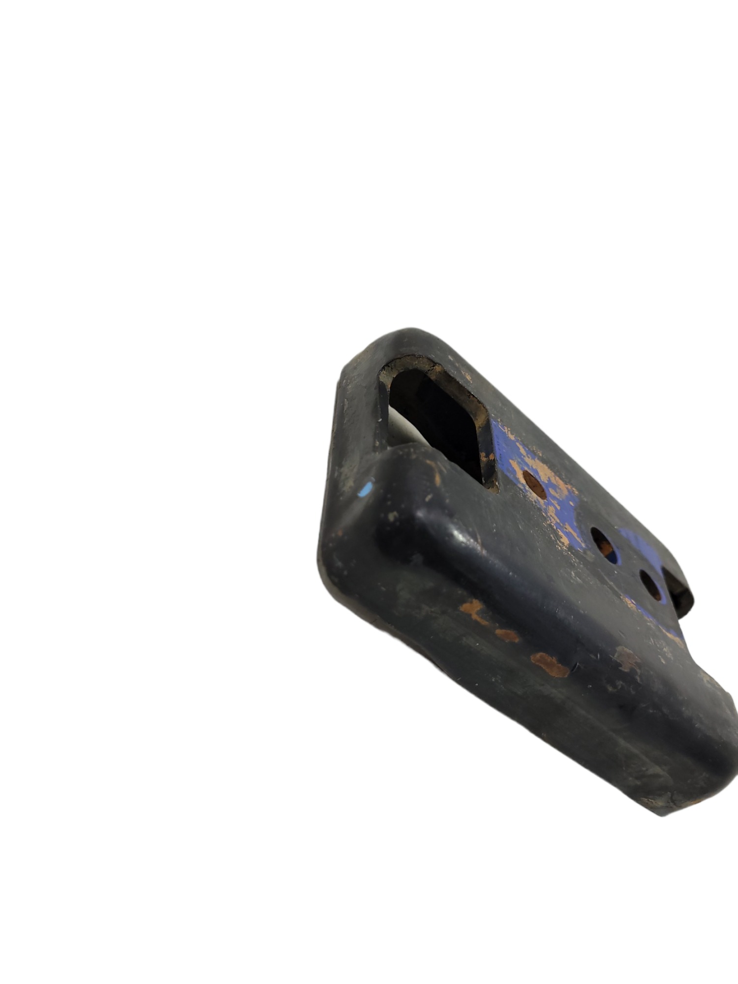 Suporte Coxim Radiador S10