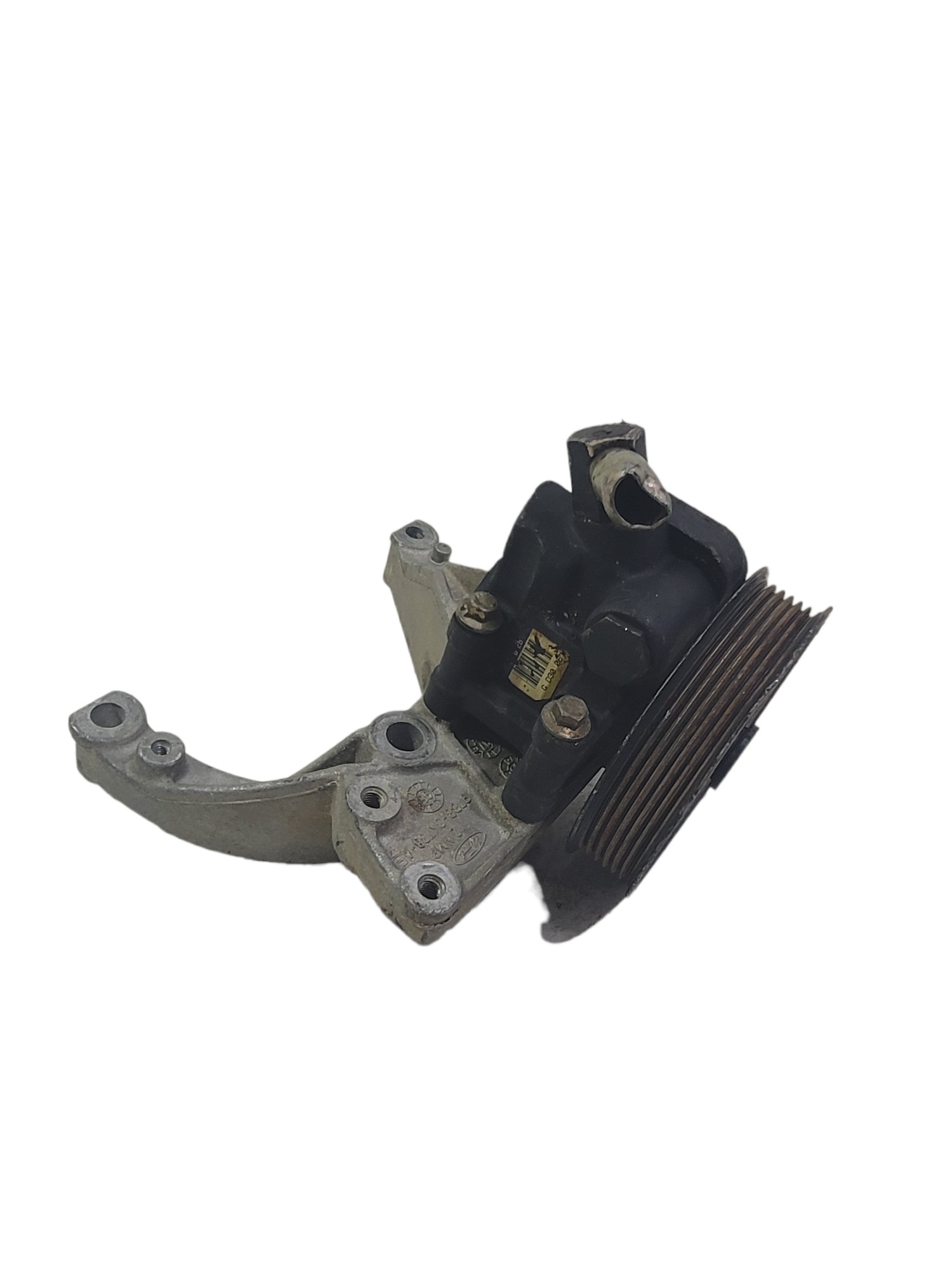 Bomba Hidráulica Ford Focus 97bb3k738 5