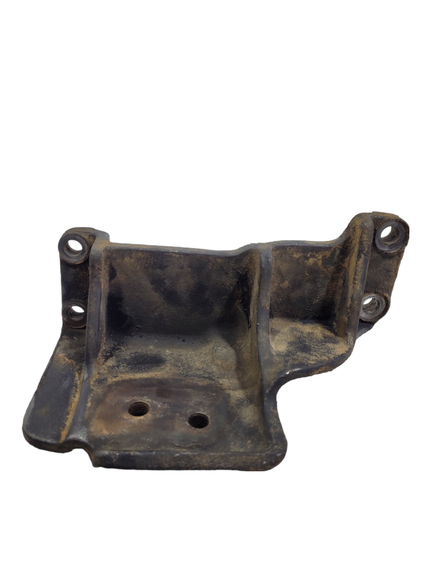 Suporte Calço Motor Ford F250 Yc3568033aa