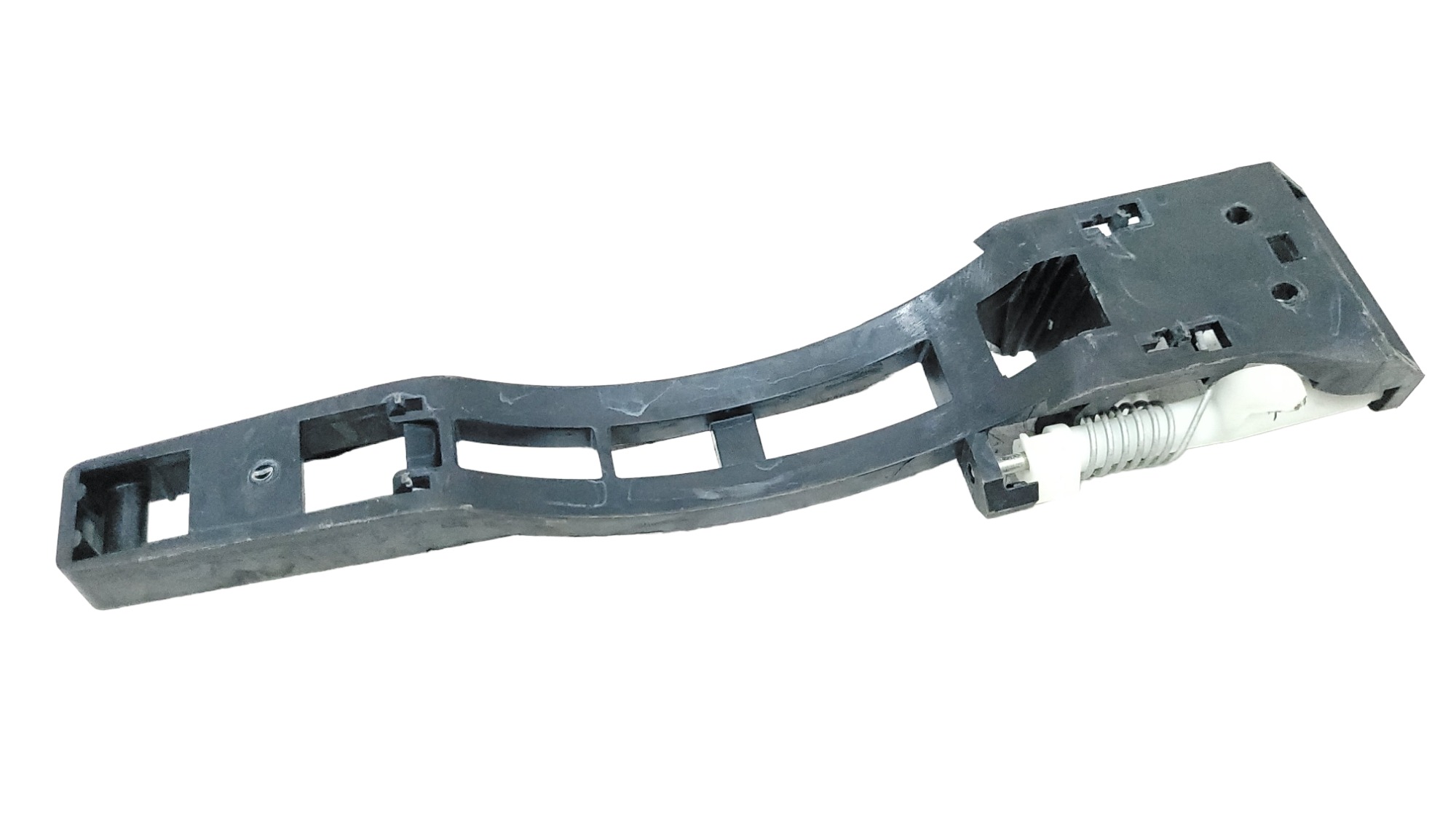Base Macaneta Externa Peugeot 307 9645897380
