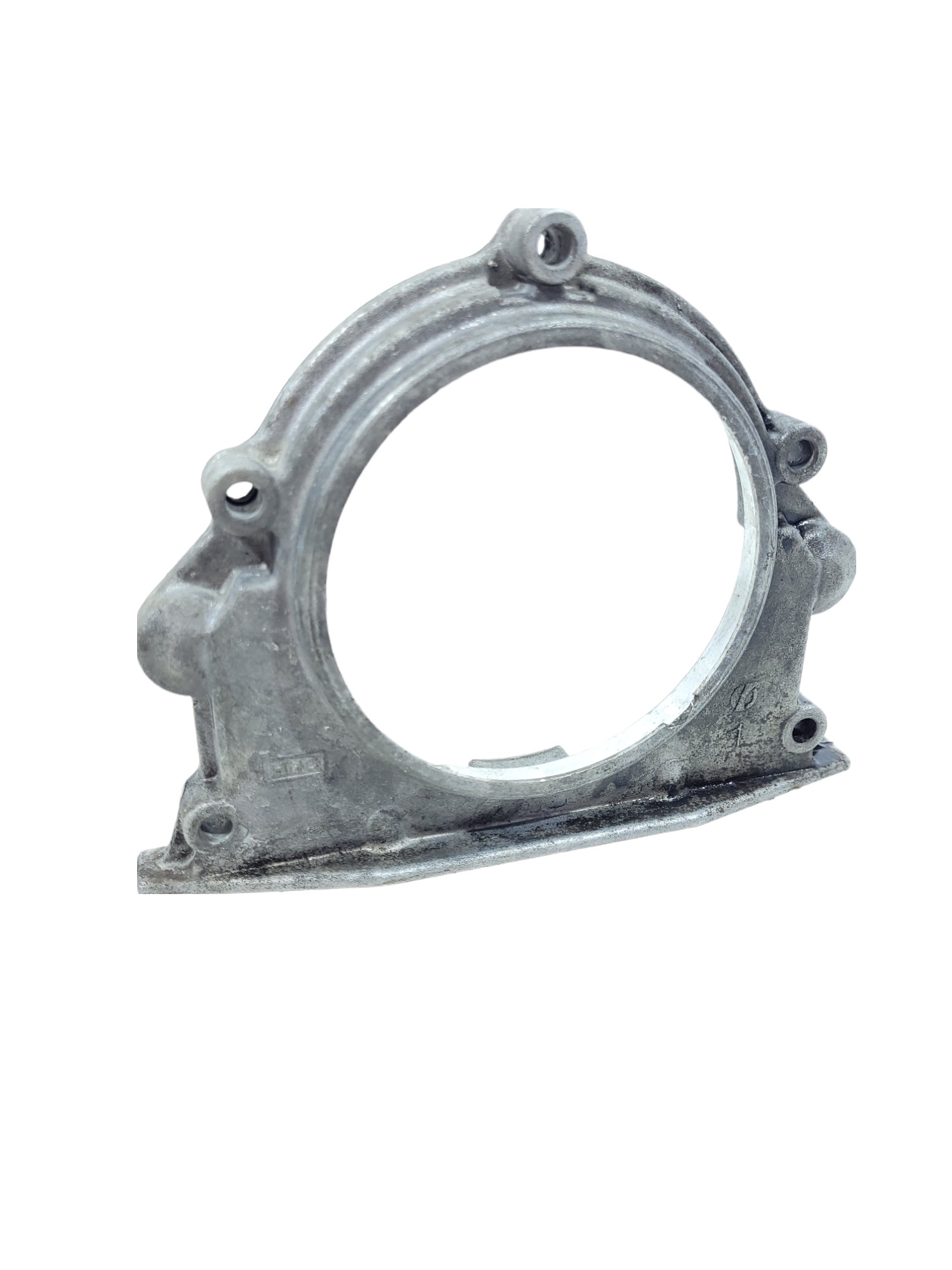 Flange Retentor Virabrequim Hyundai