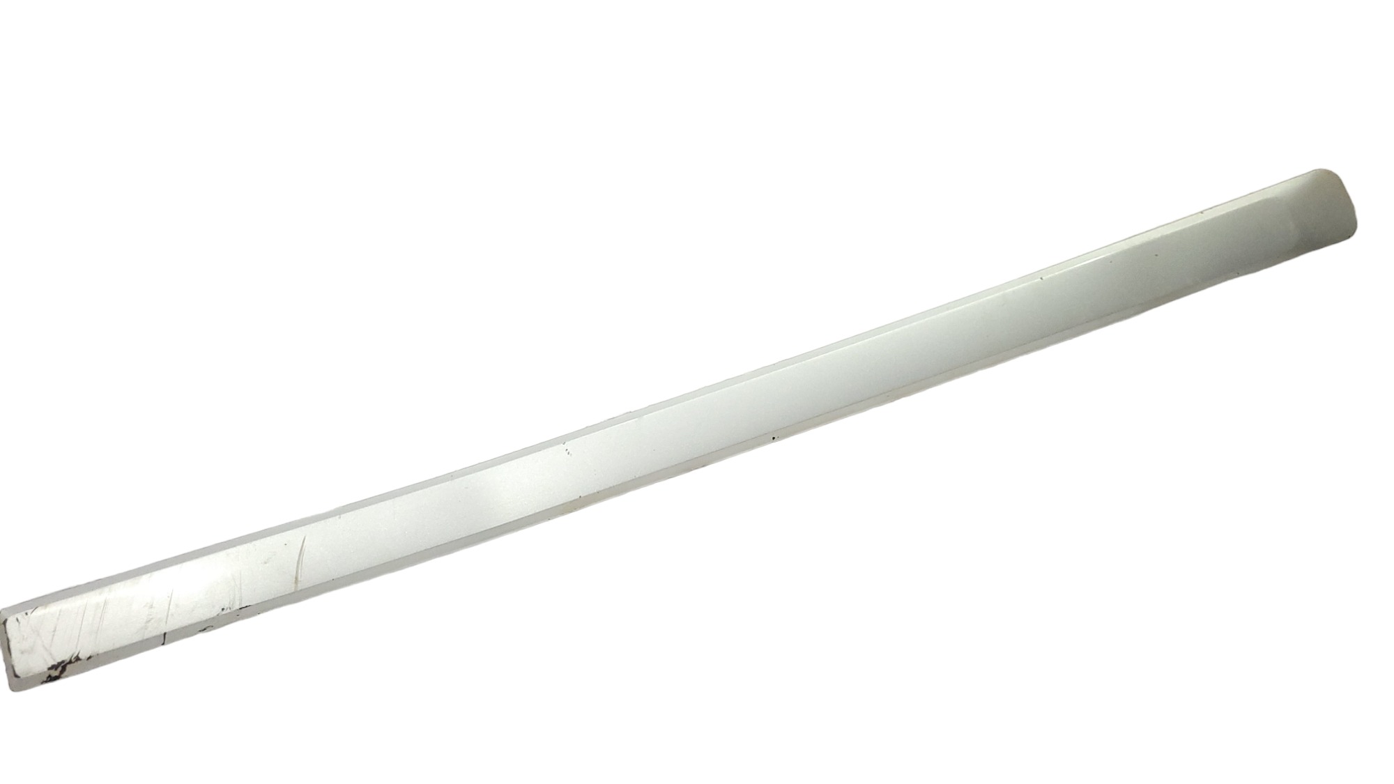 Platina Inferior Porta Direita Ranger 5l551020878