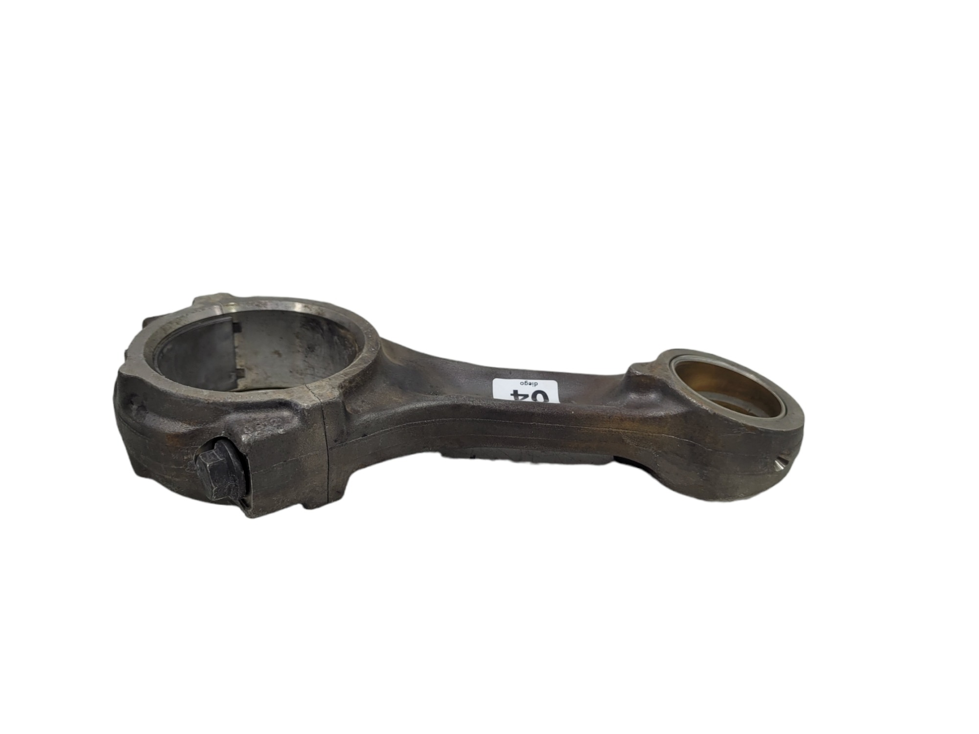 Biela Cursor Iveco 2