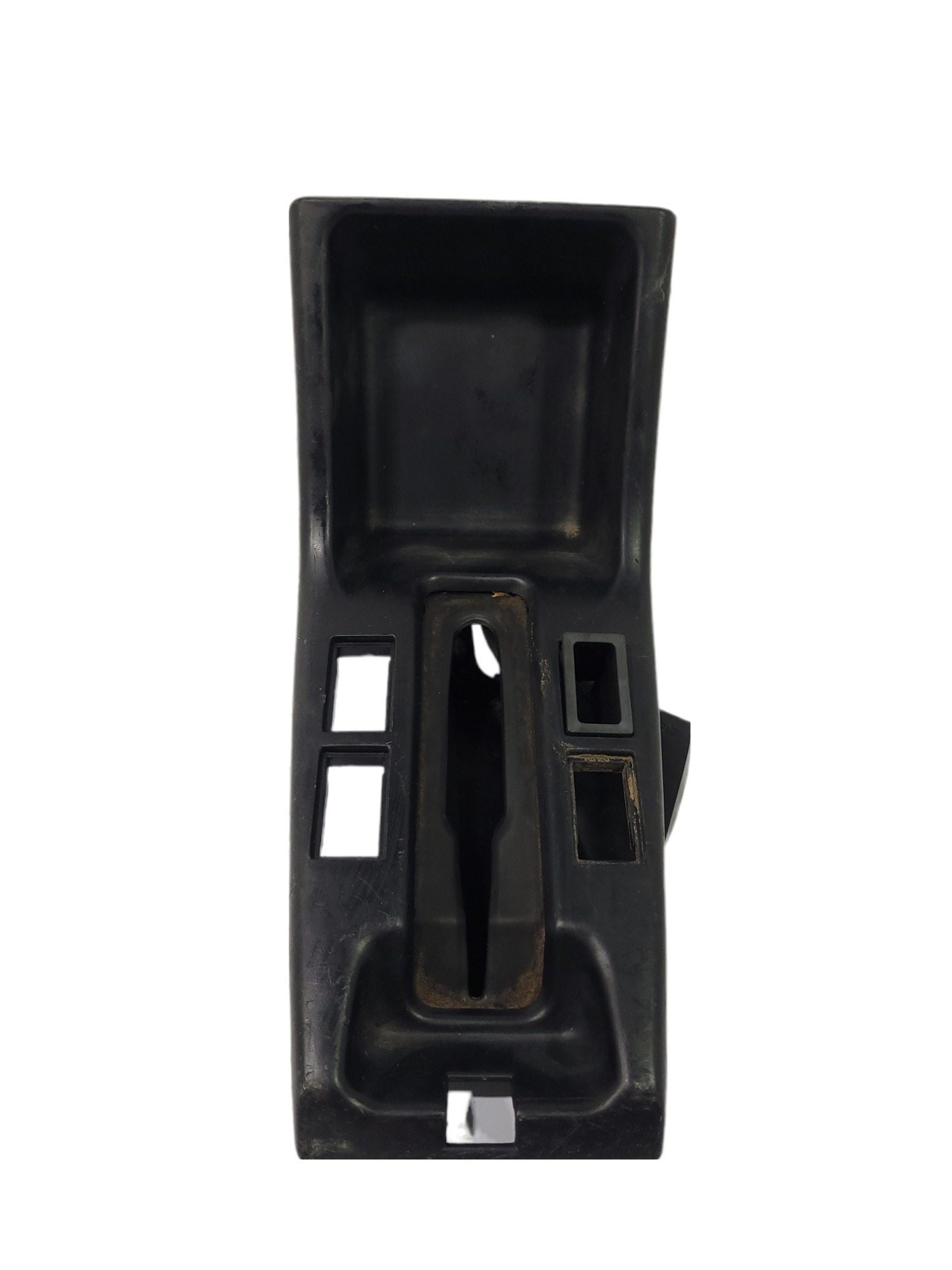 Moldura Console Alavanca Câmbio Hilux Sw4 5890435010