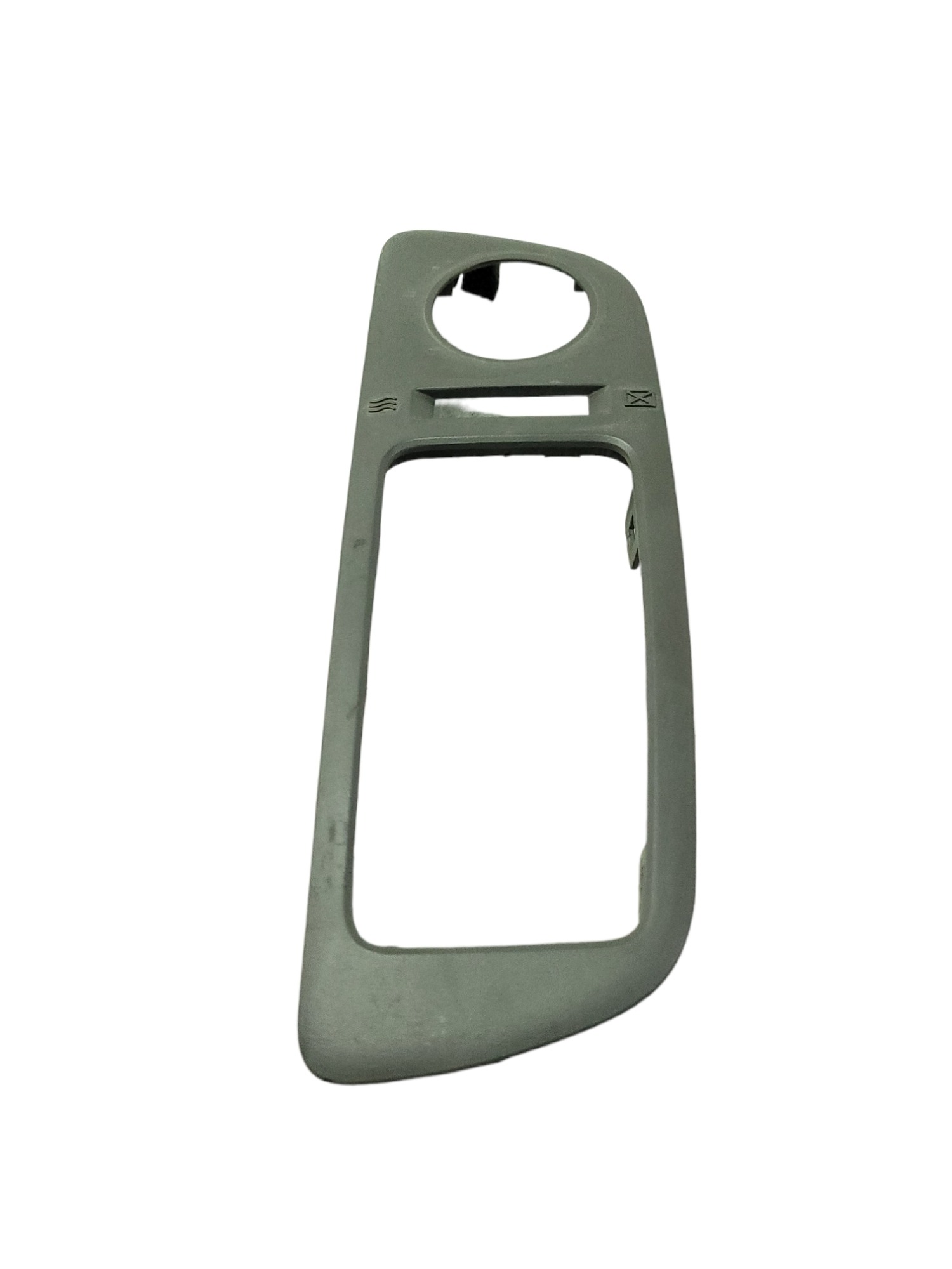 Moldura Difusor Ar Hr U028013800