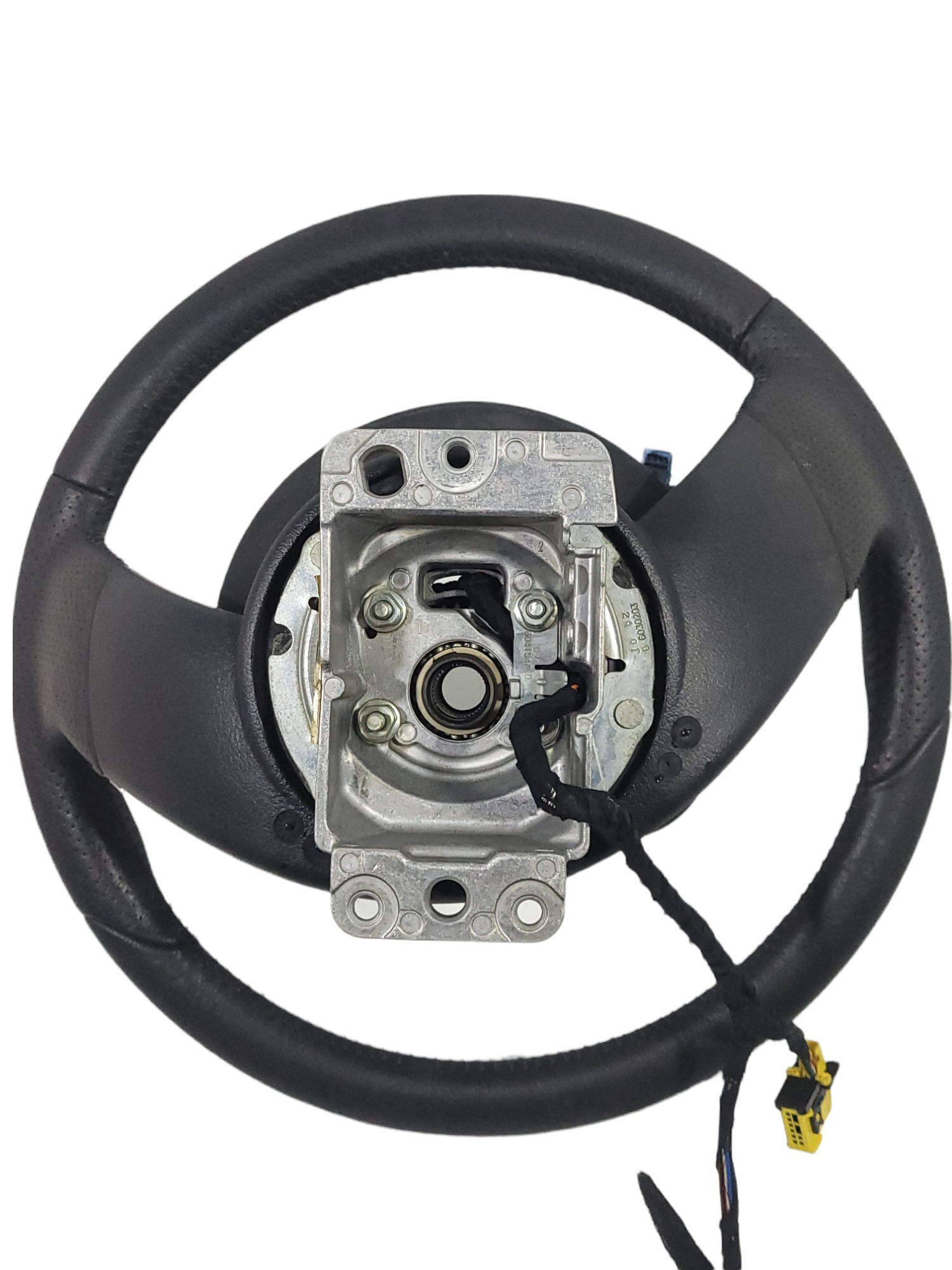 Volante De Direção Citroen C4 Pallas 2011 a 2013 * 2
