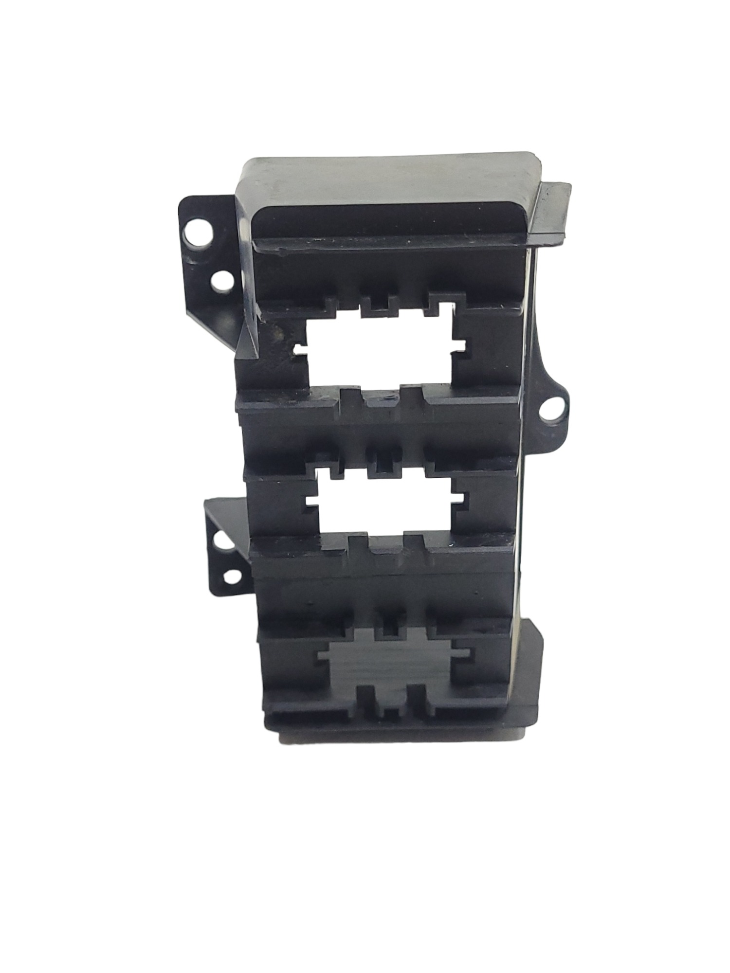 Acabamento Painel Instrumentos Pajero Tr4 Mr346137