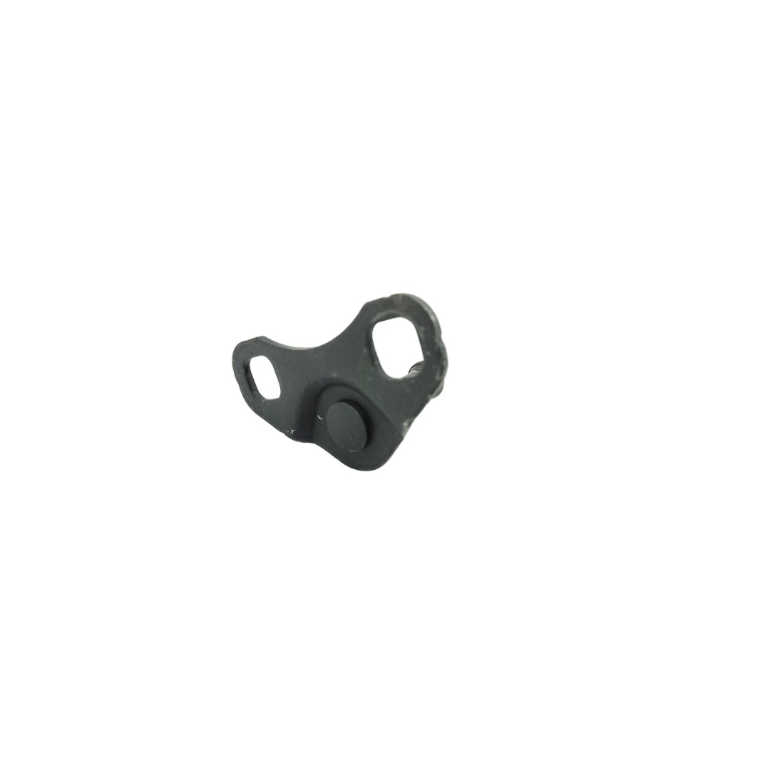 Batente Fechadura Land Rover 4