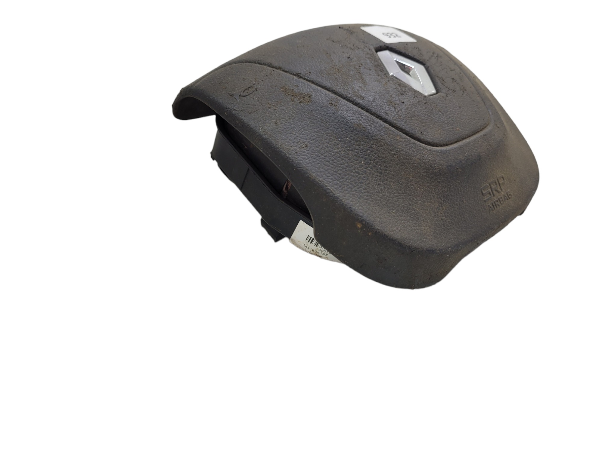 Bolsa Air Bag Volante Master 2014 2020 2