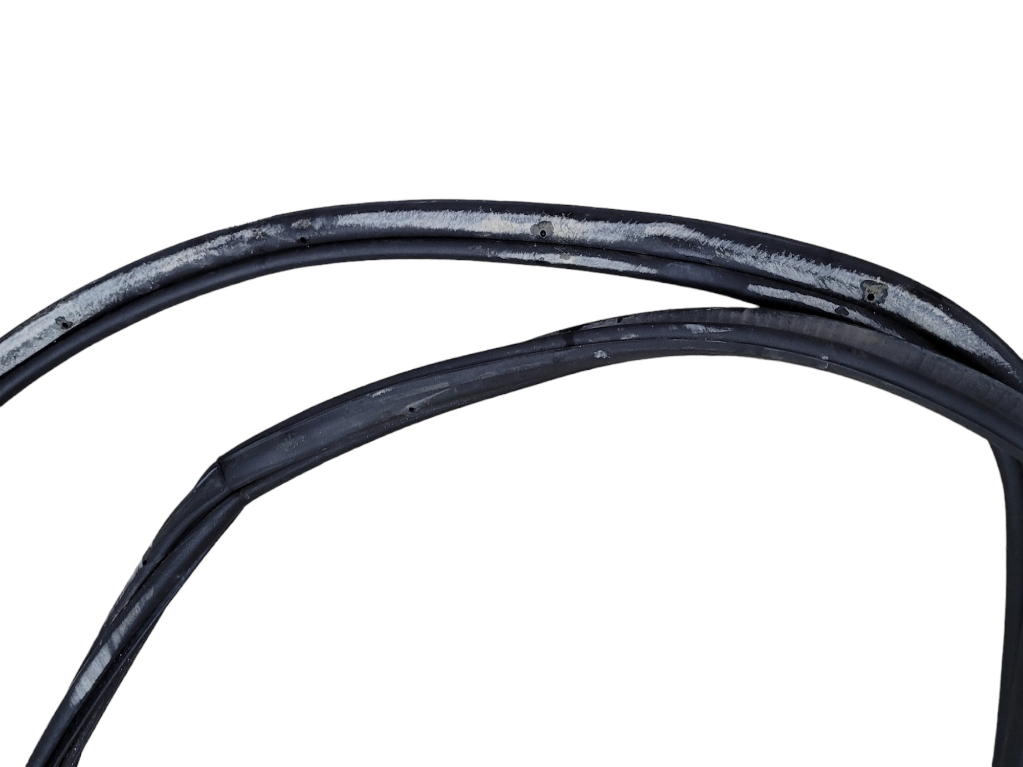 Borracha Discovery 3 Land Rover 3