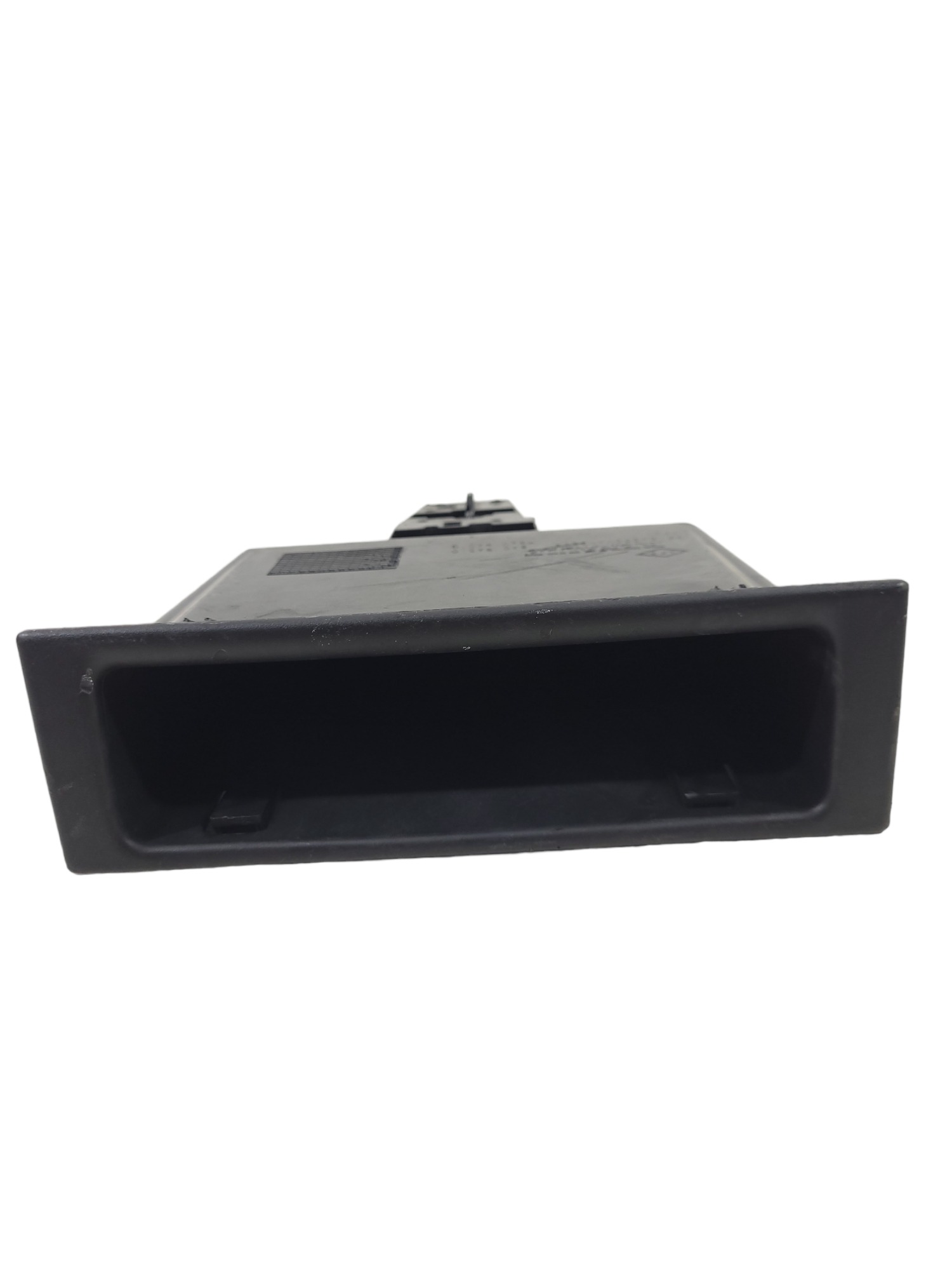 Moldura Rádio Renault Master 2014 684758811r