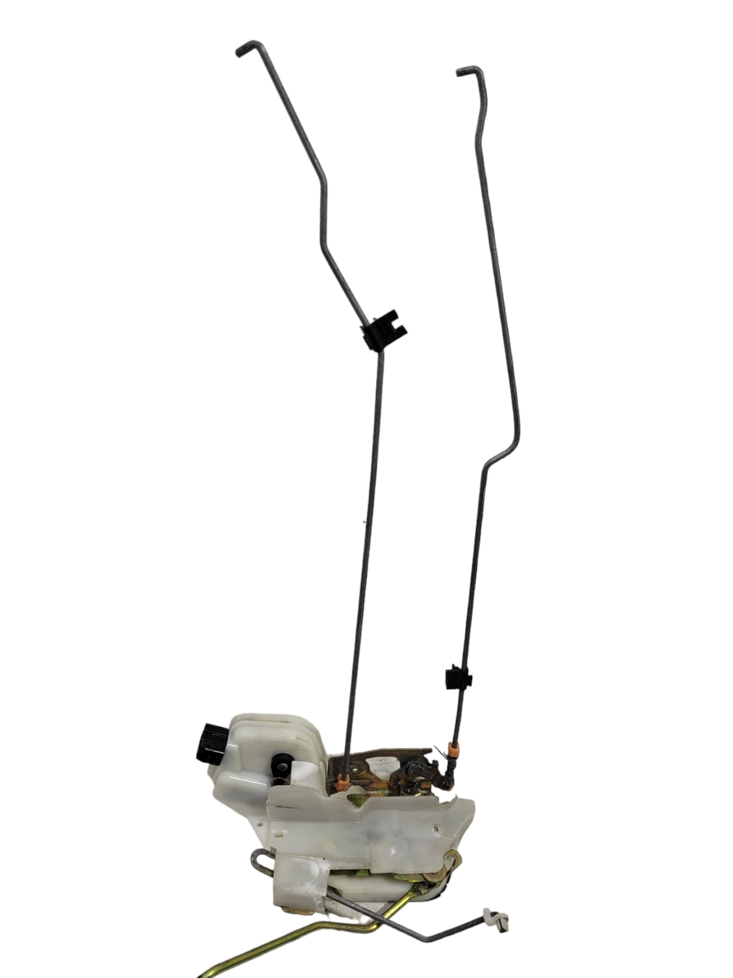 Fechadura Elétrica Porta Dianteira Pajero Full 08 16