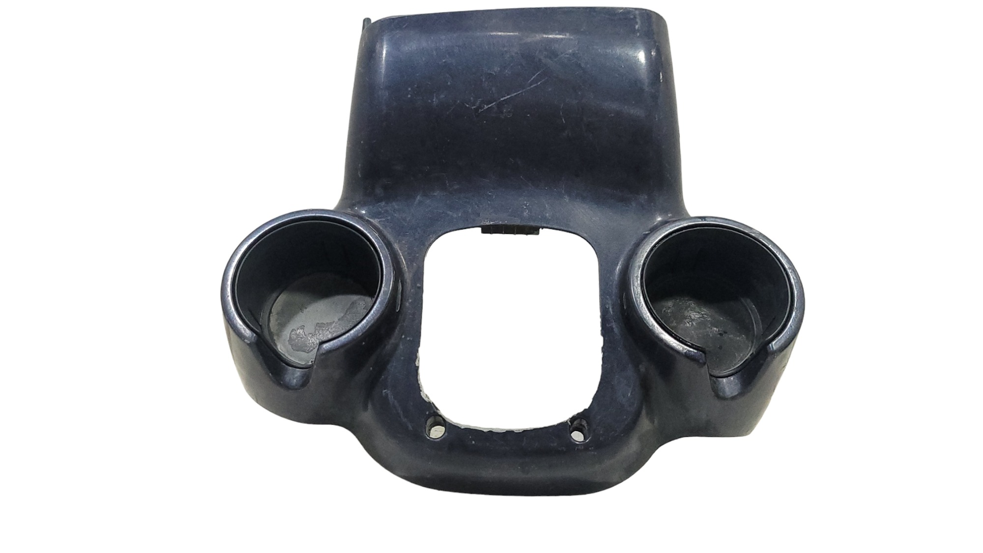 Moldura Console Central Ford Ranger 2000 Xl547b118bb